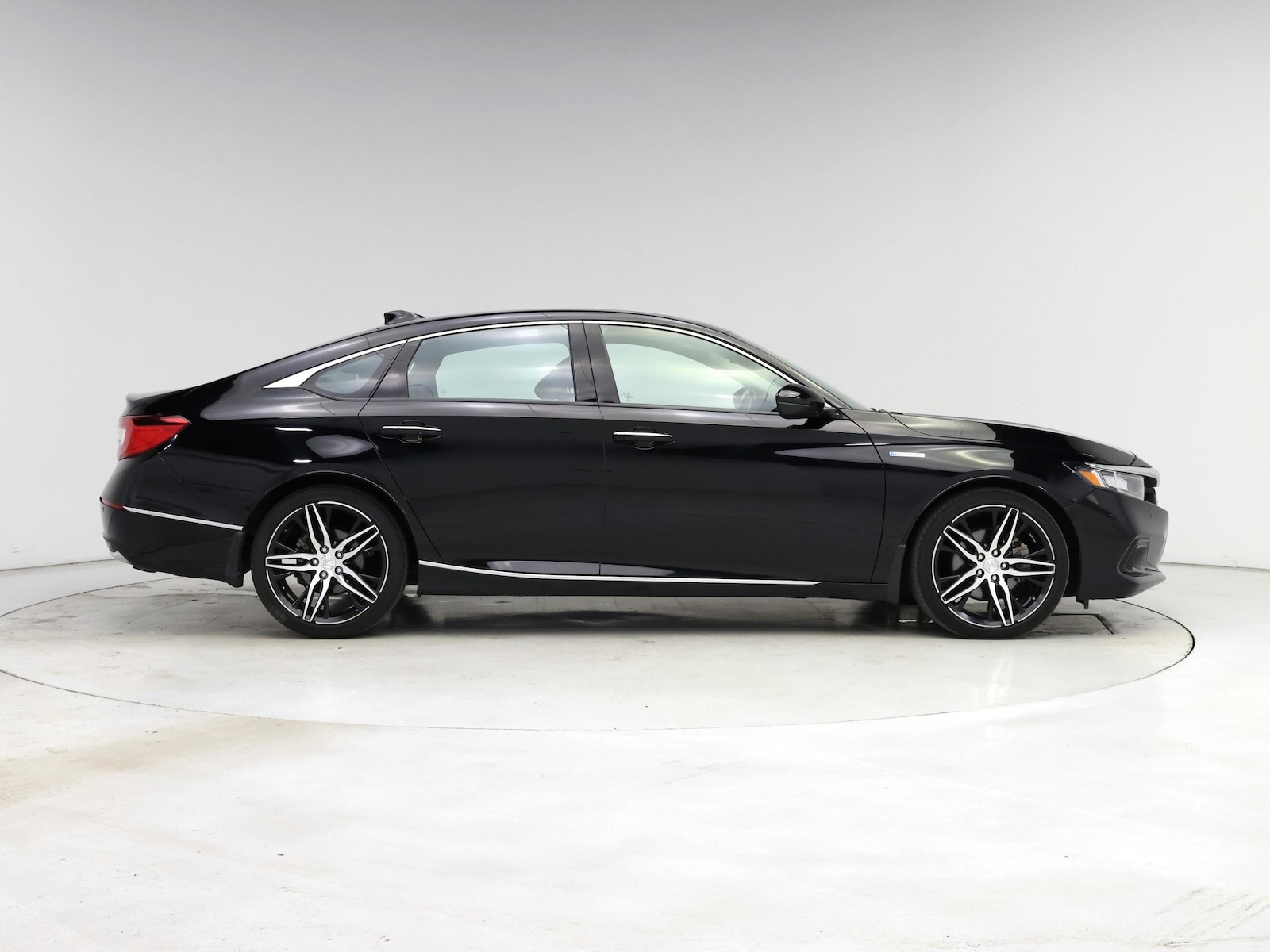 2022 Honda Accord Hybrid Touring - Photo 8