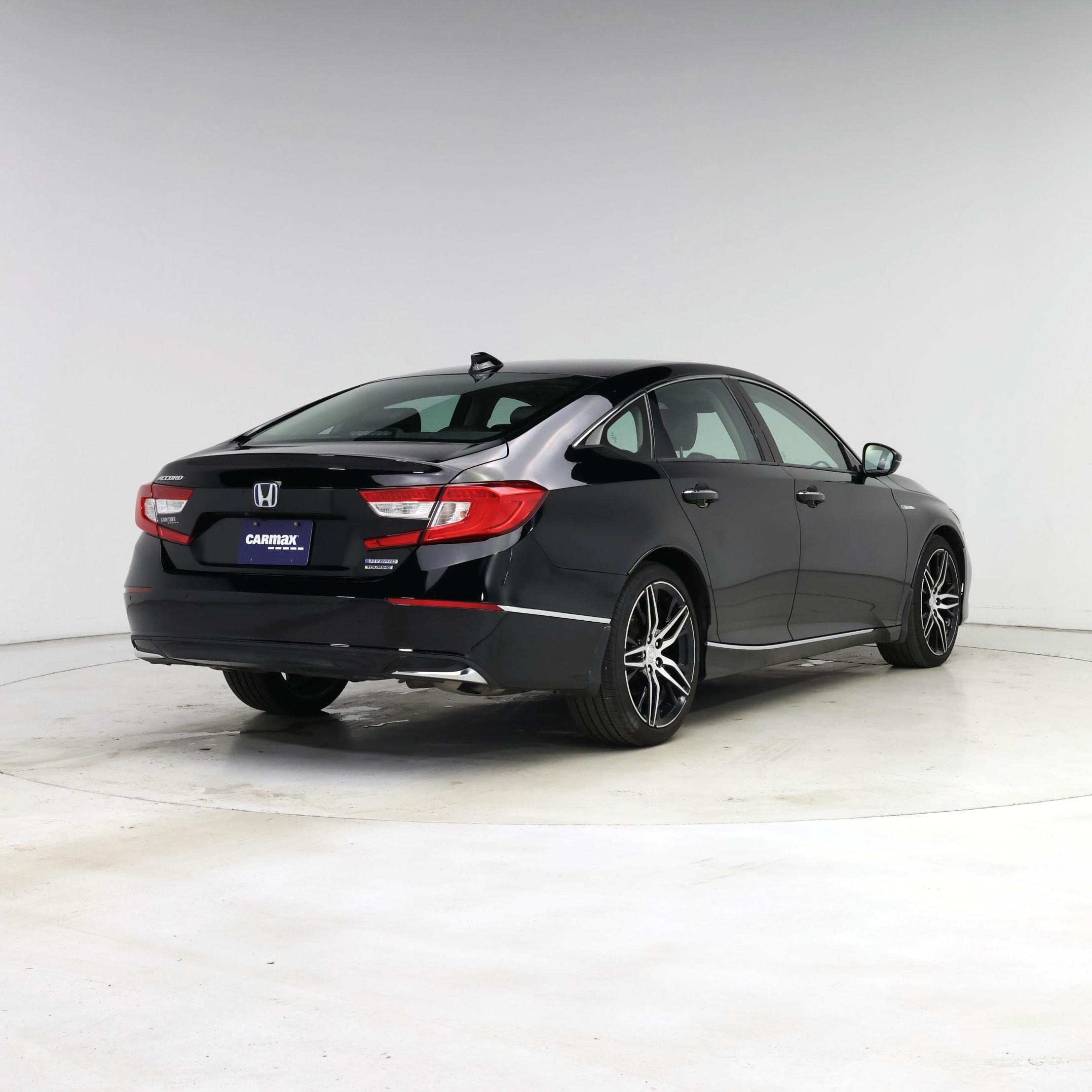 Thumbnail: 2022 Honda Accord - 8