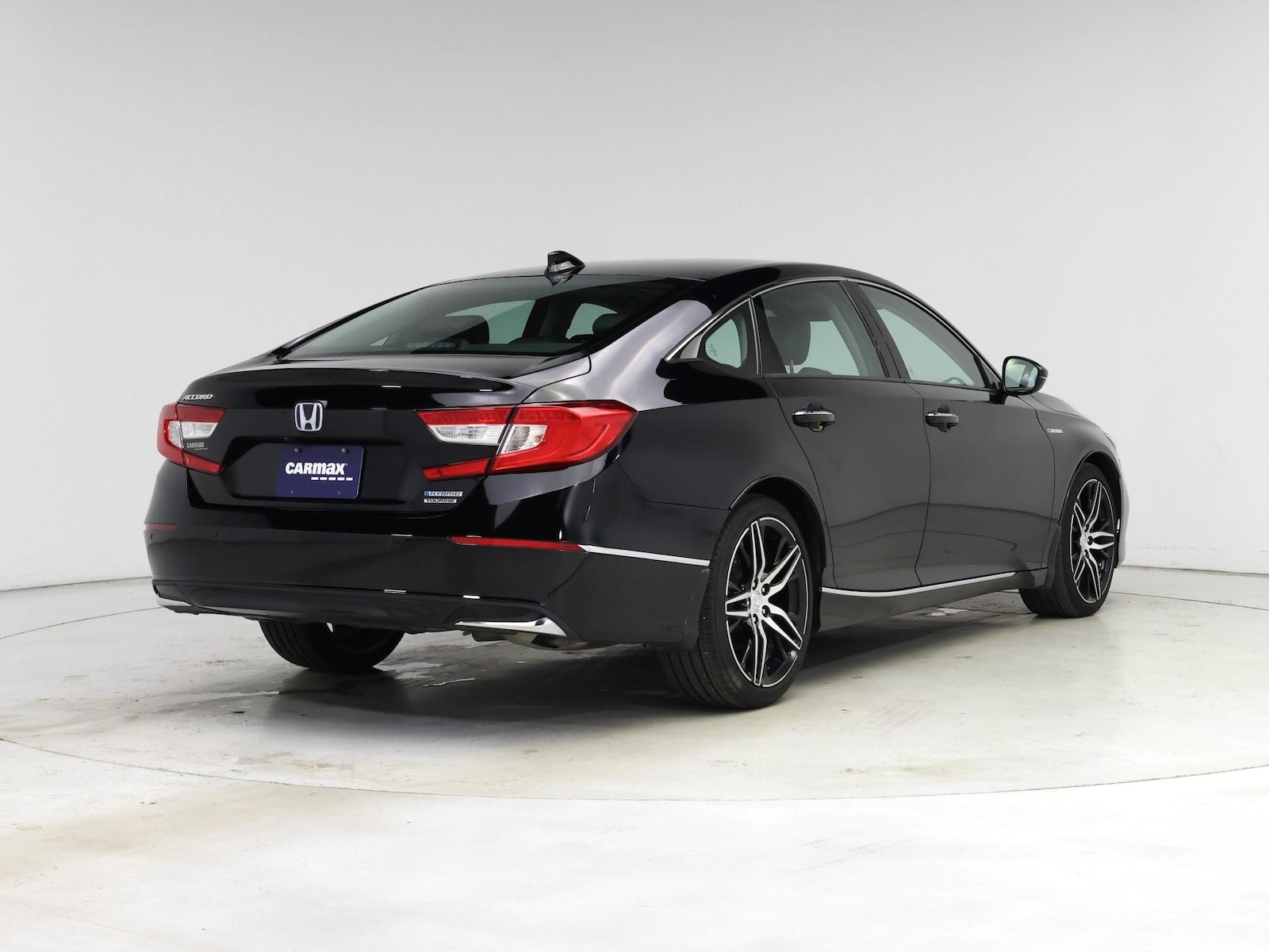 2022 Honda Accord Hybrid Touring - Photo 9