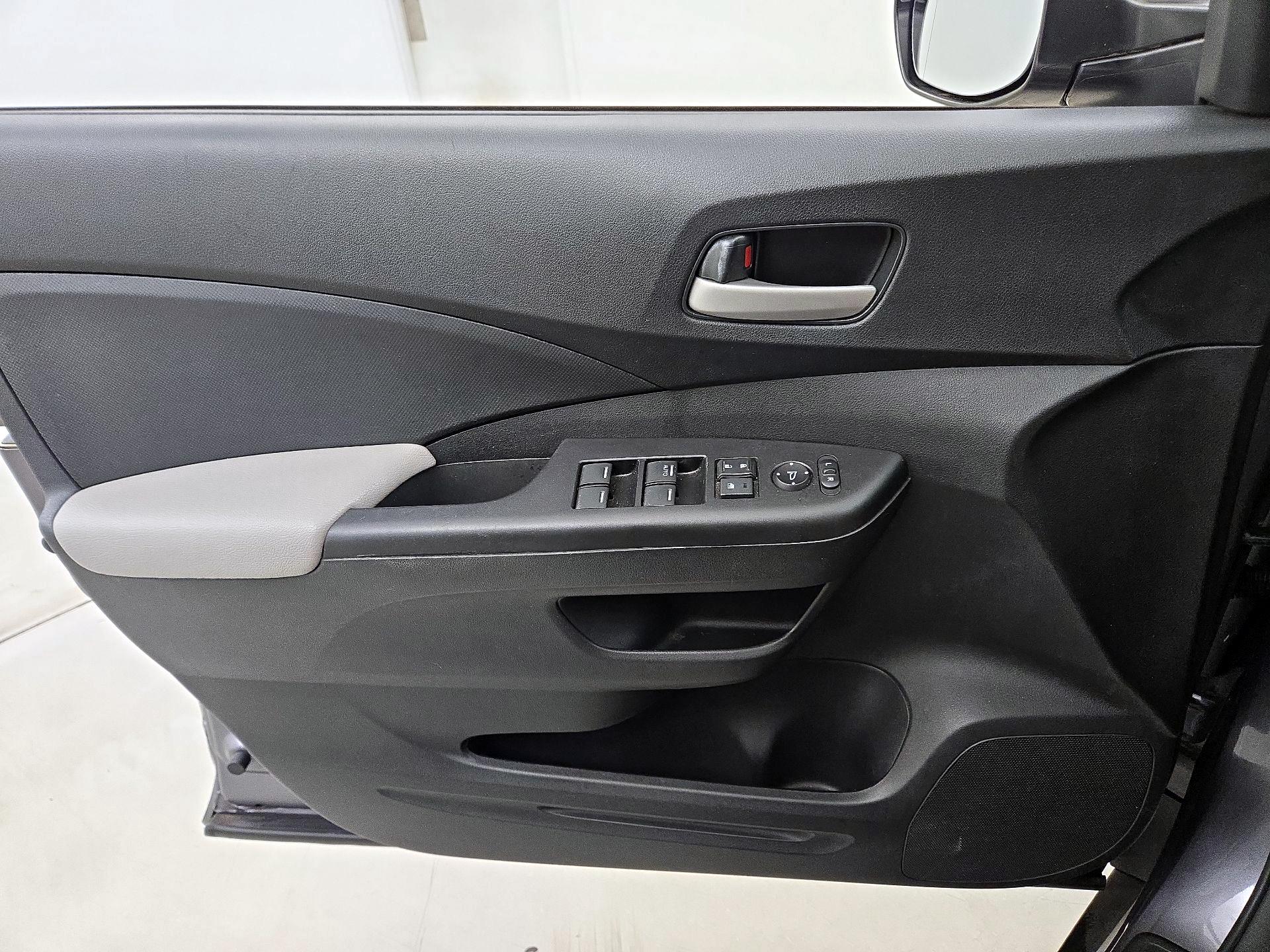 Thumbnail: 2015 Honda CR-V - 12