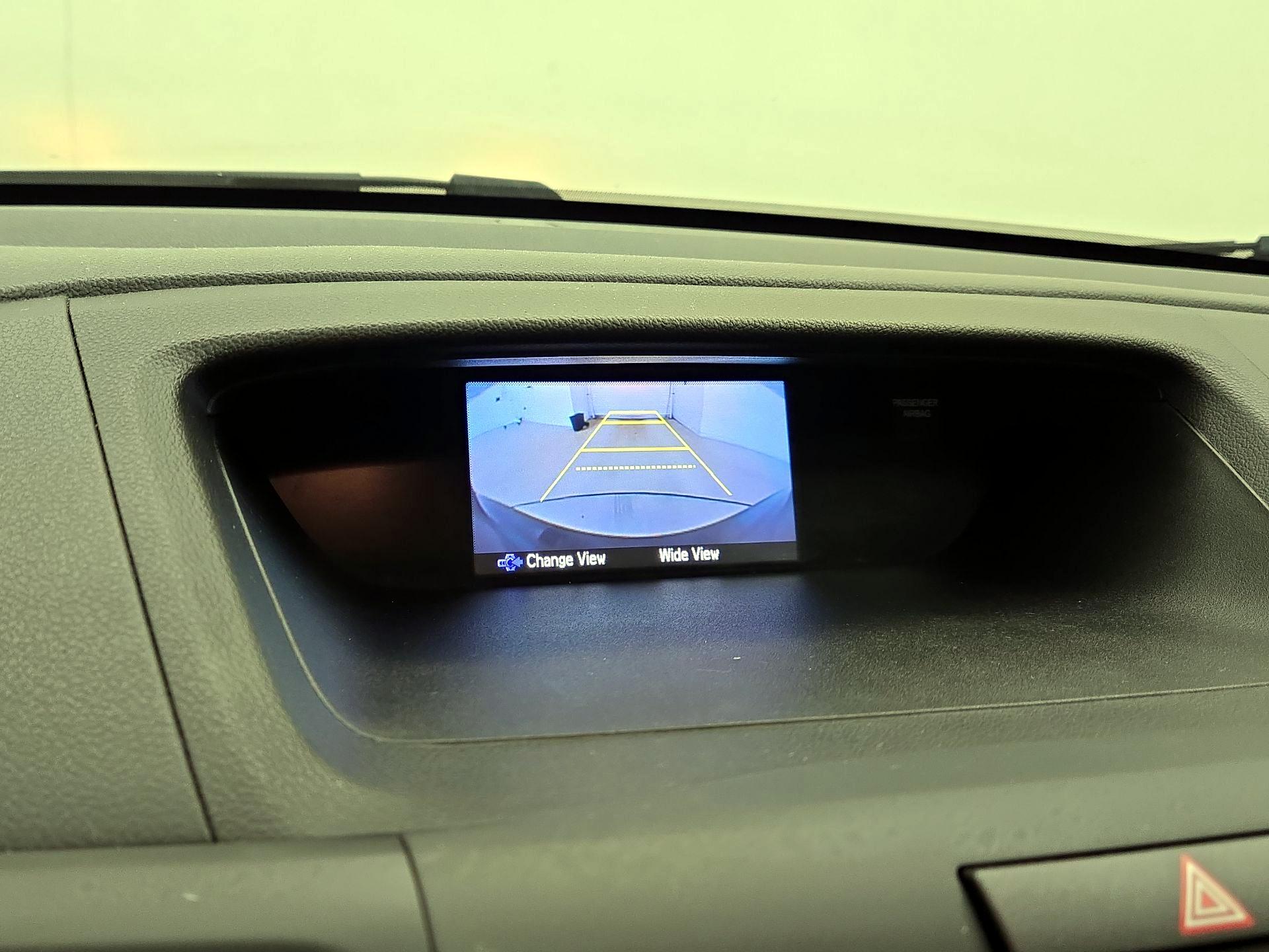 Thumbnail: 2015 Honda CR-V - 14