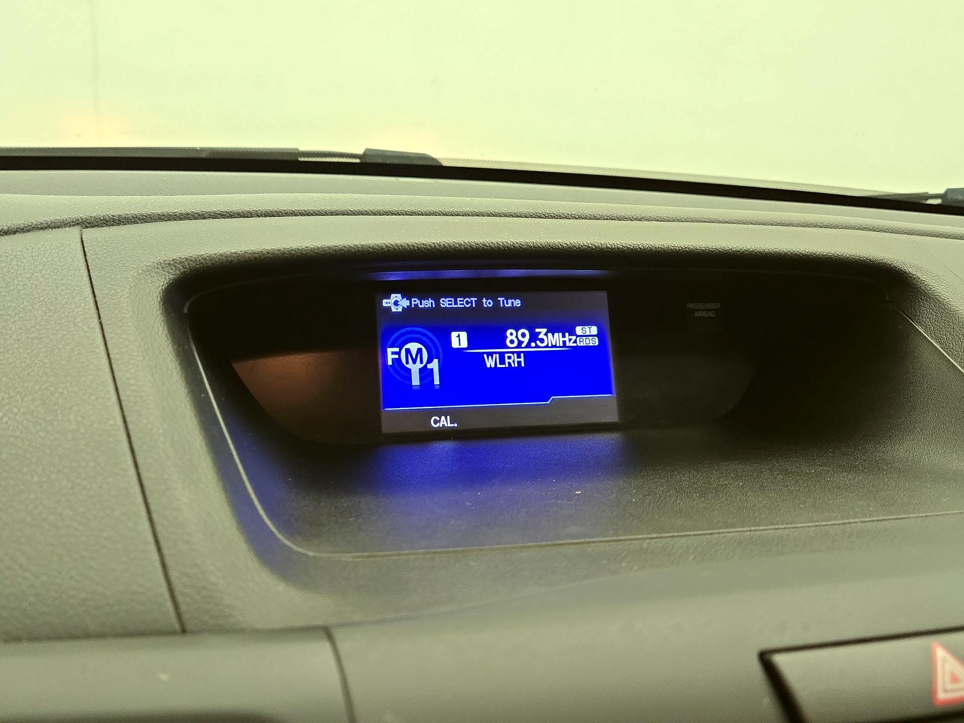 Thumbnail: 2015 Honda CR-V - 15