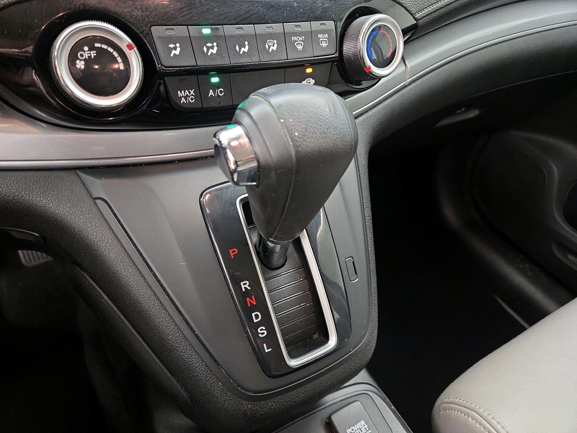 Thumbnail: 2015 Honda CR-V - 17