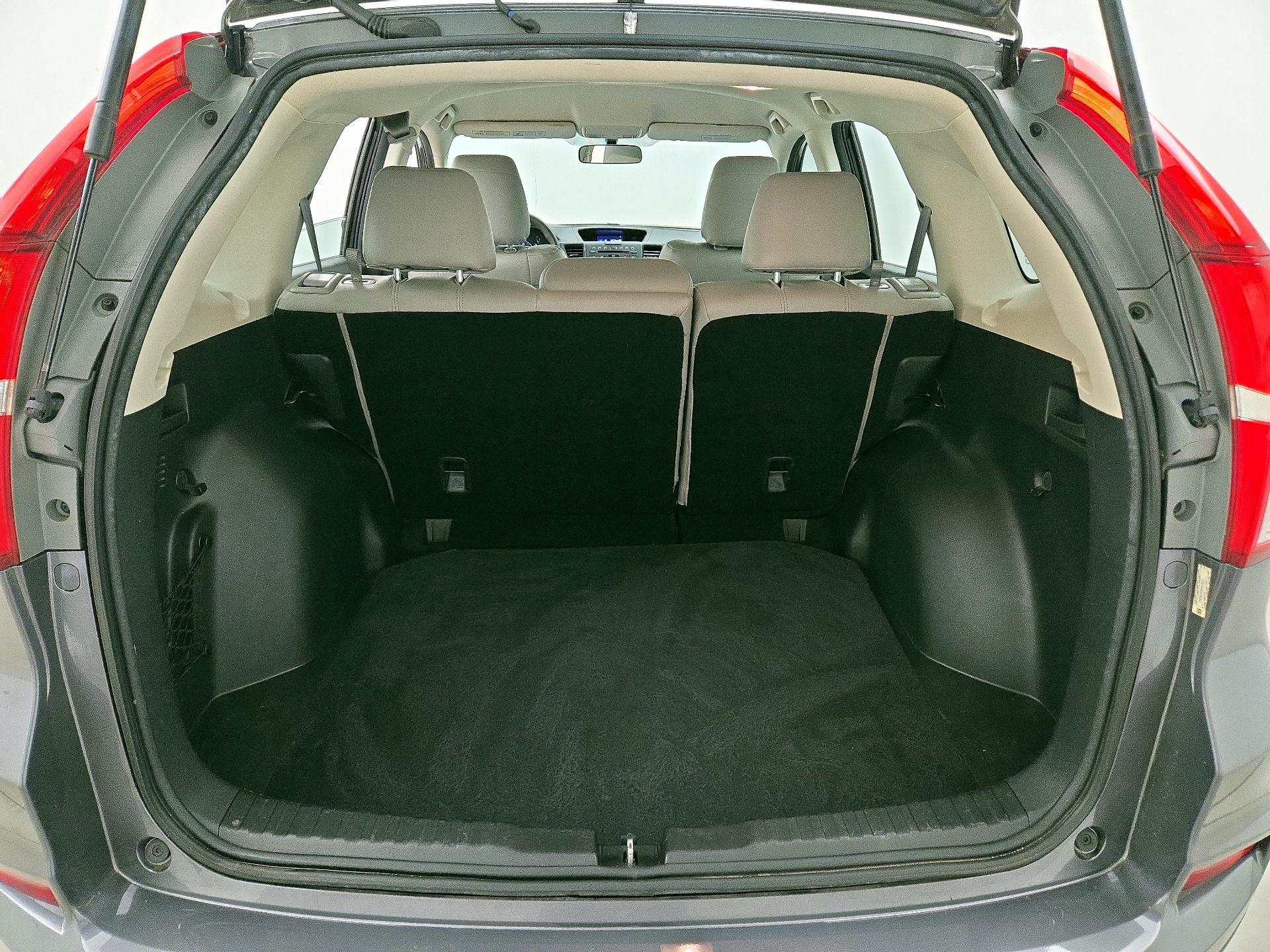 Thumbnail: 2015 Honda CR-V - 20