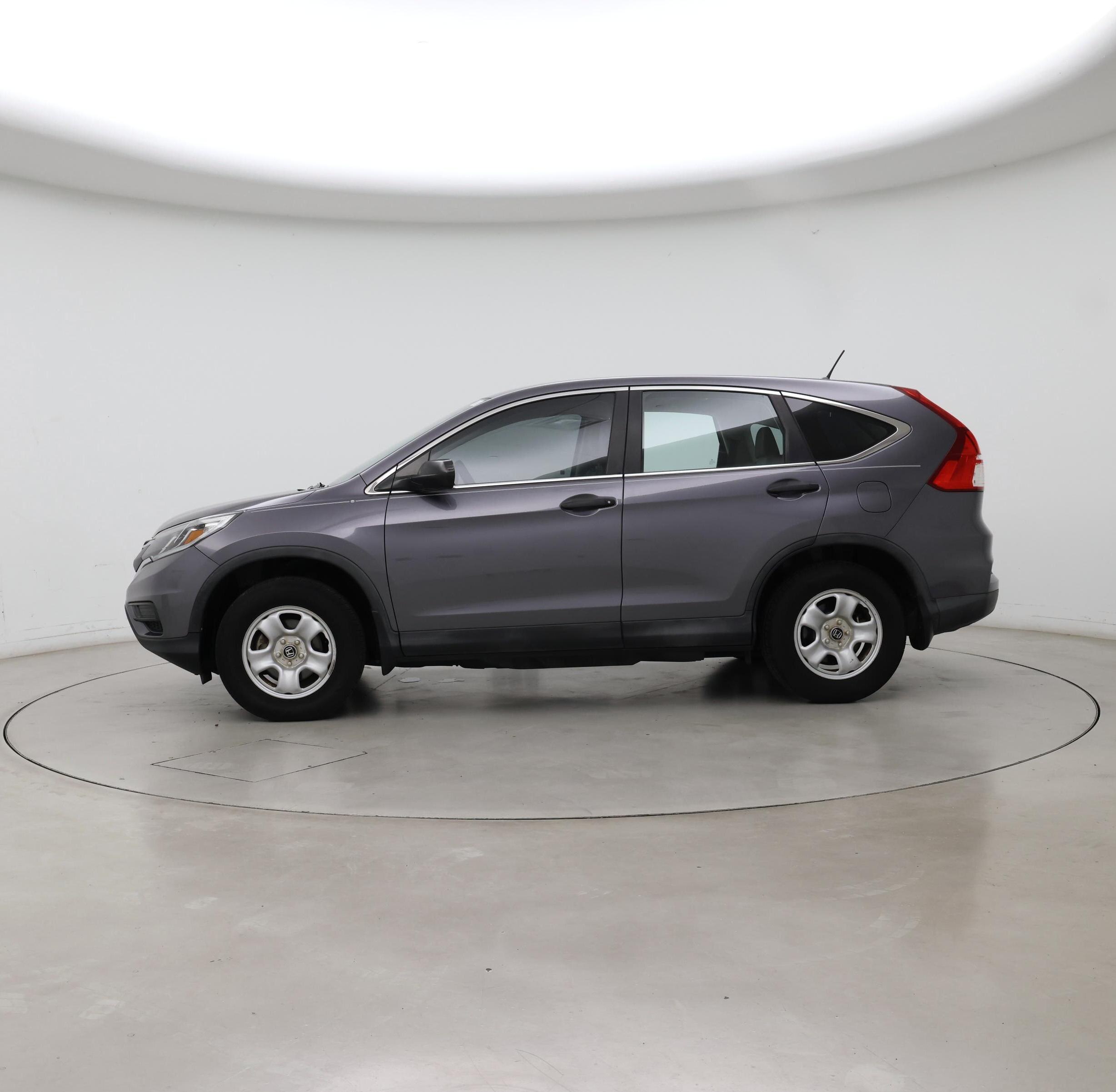 Thumbnail: 2015 Honda CR-V - 3