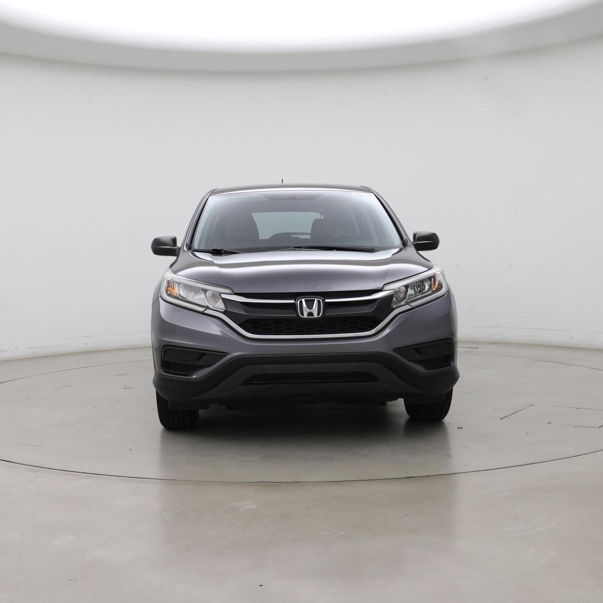 Thumbnail: 2015 Honda CR-V - 5