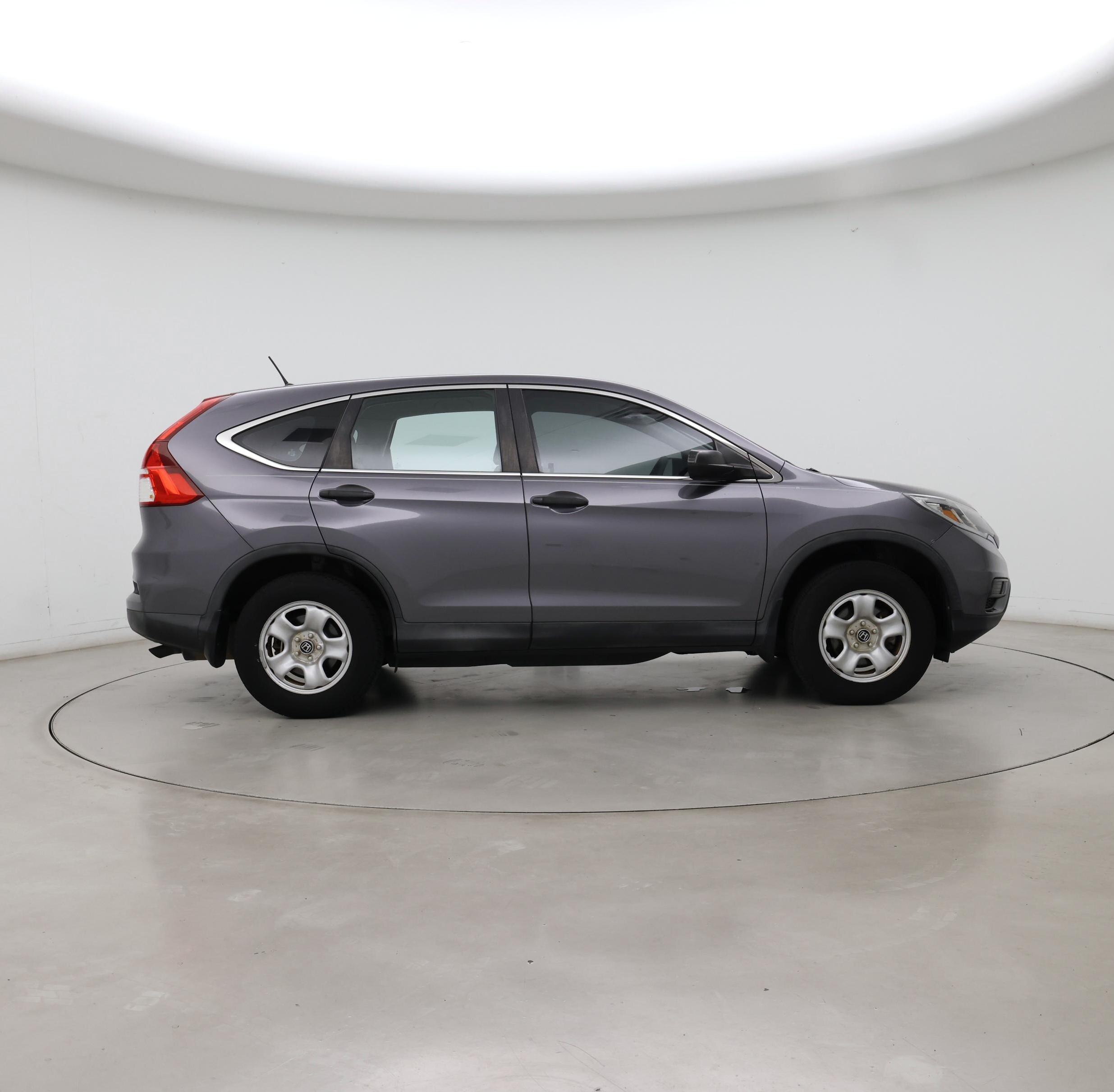 Thumbnail: 2015 Honda CR-V - 7