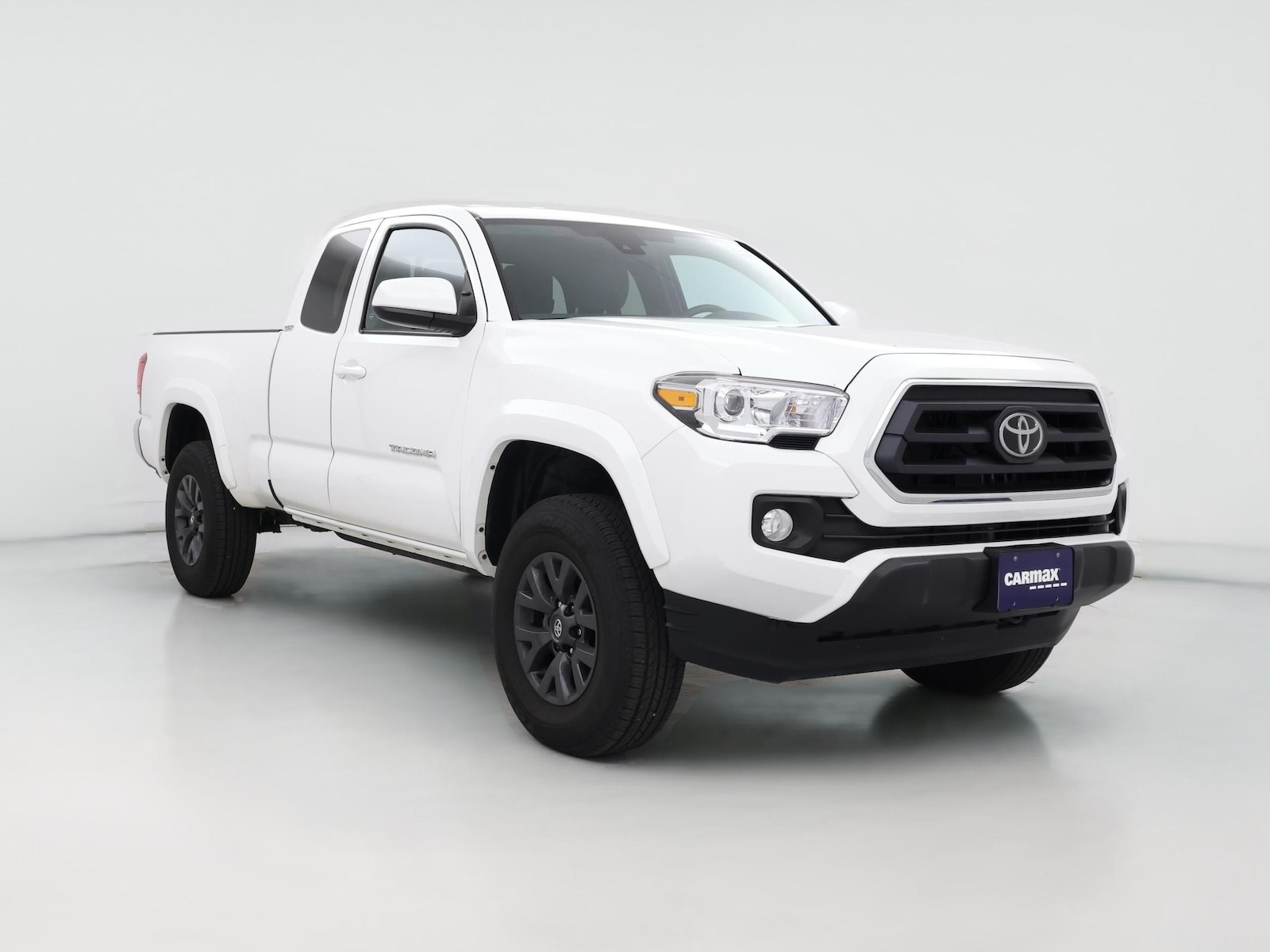 2022 Toyota Tacoma SR5 - Photo 1