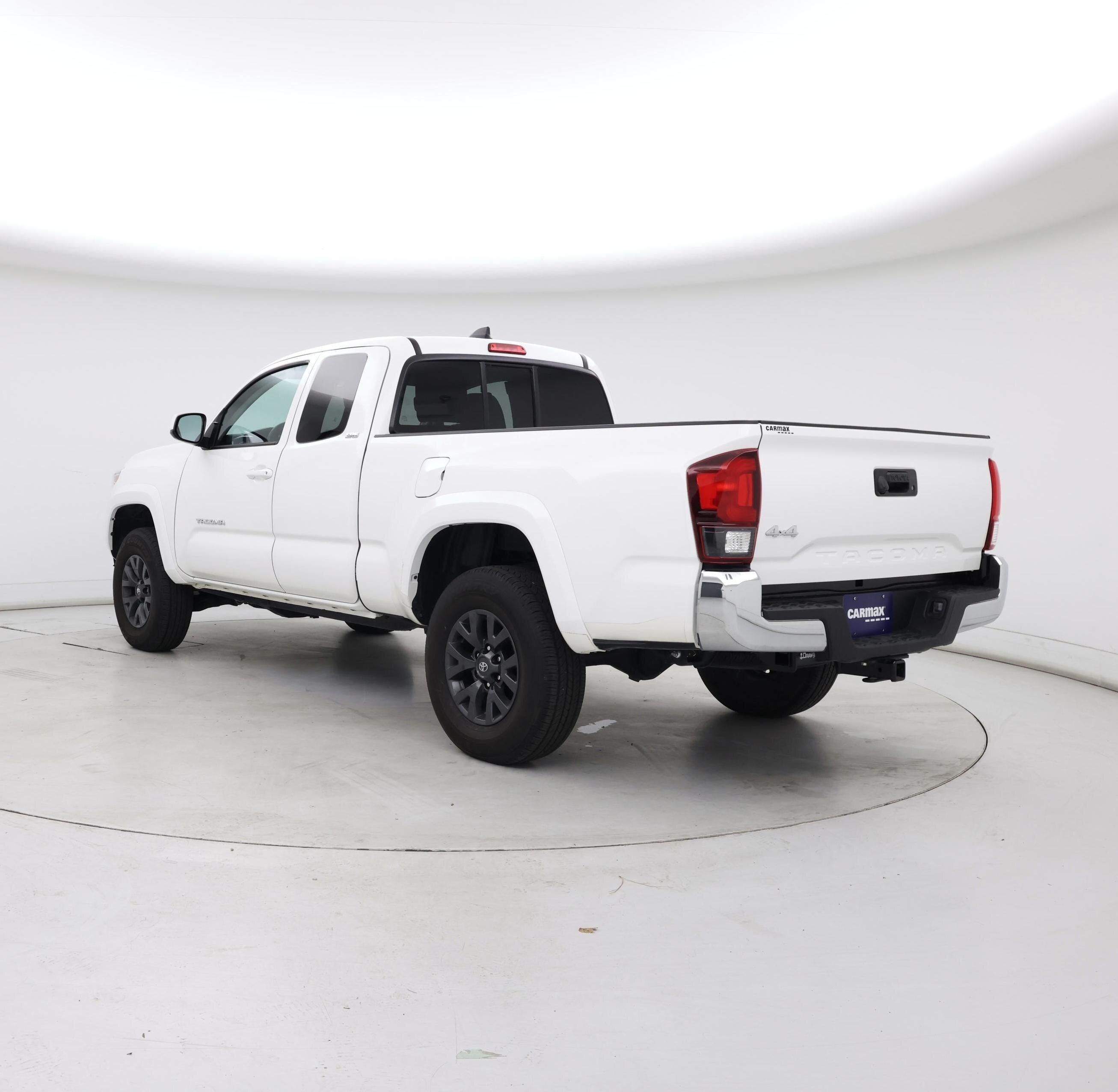 Thumbnail: 2022 Toyota Tacoma - 2