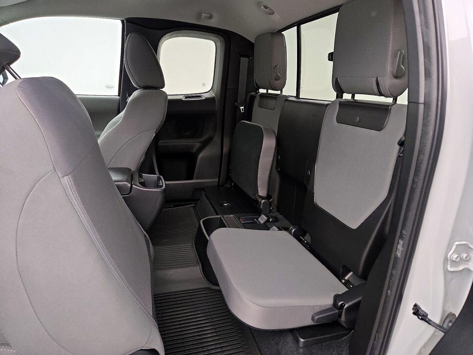 2022 Toyota Tacoma SR5 - Photo 20