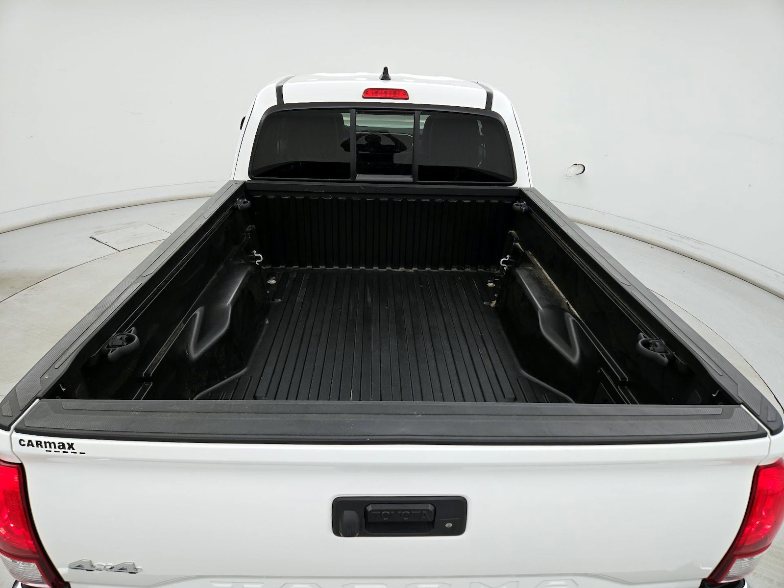 2022 Toyota Tacoma SR5 - Photo 21