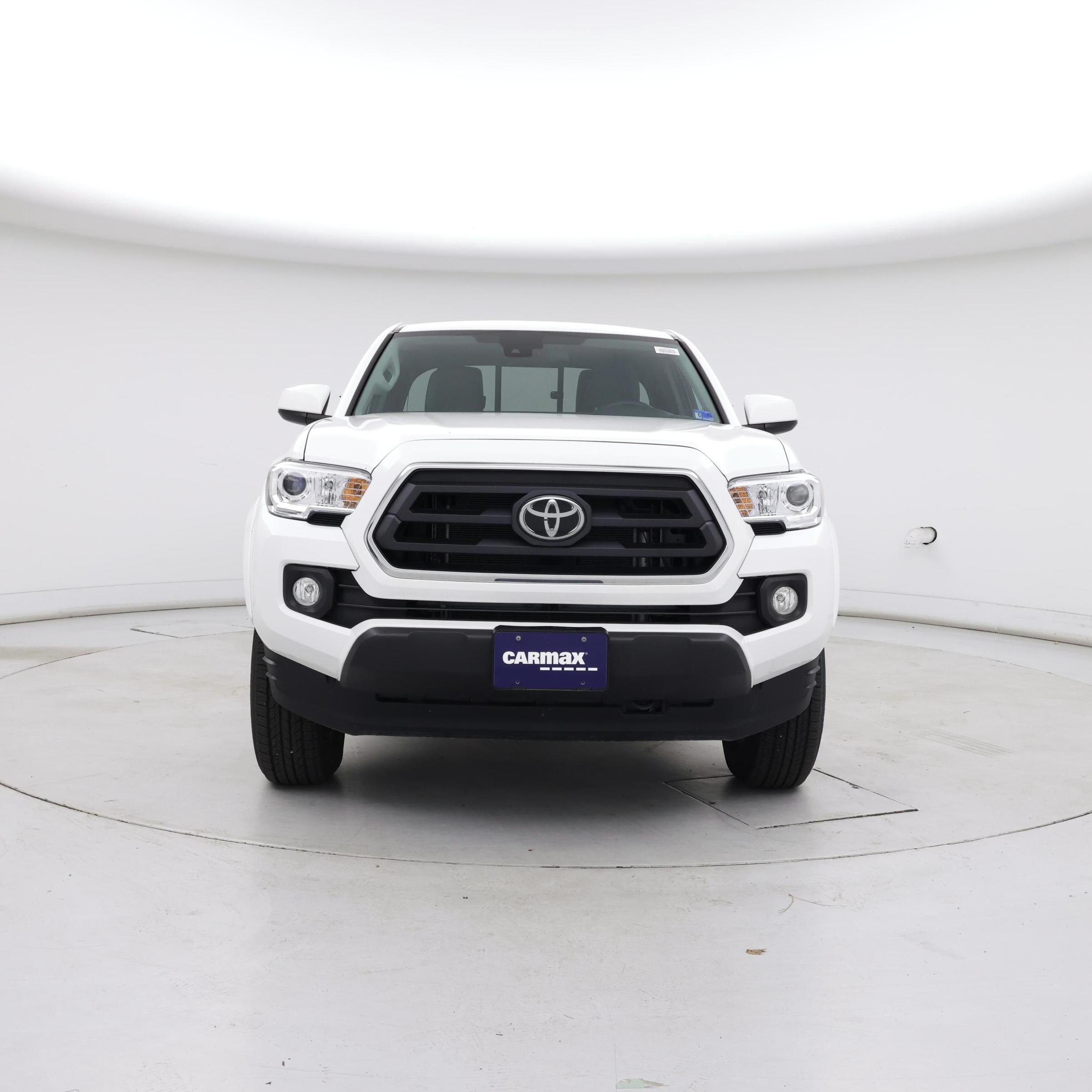Thumbnail: 2022 Toyota Tacoma - 5