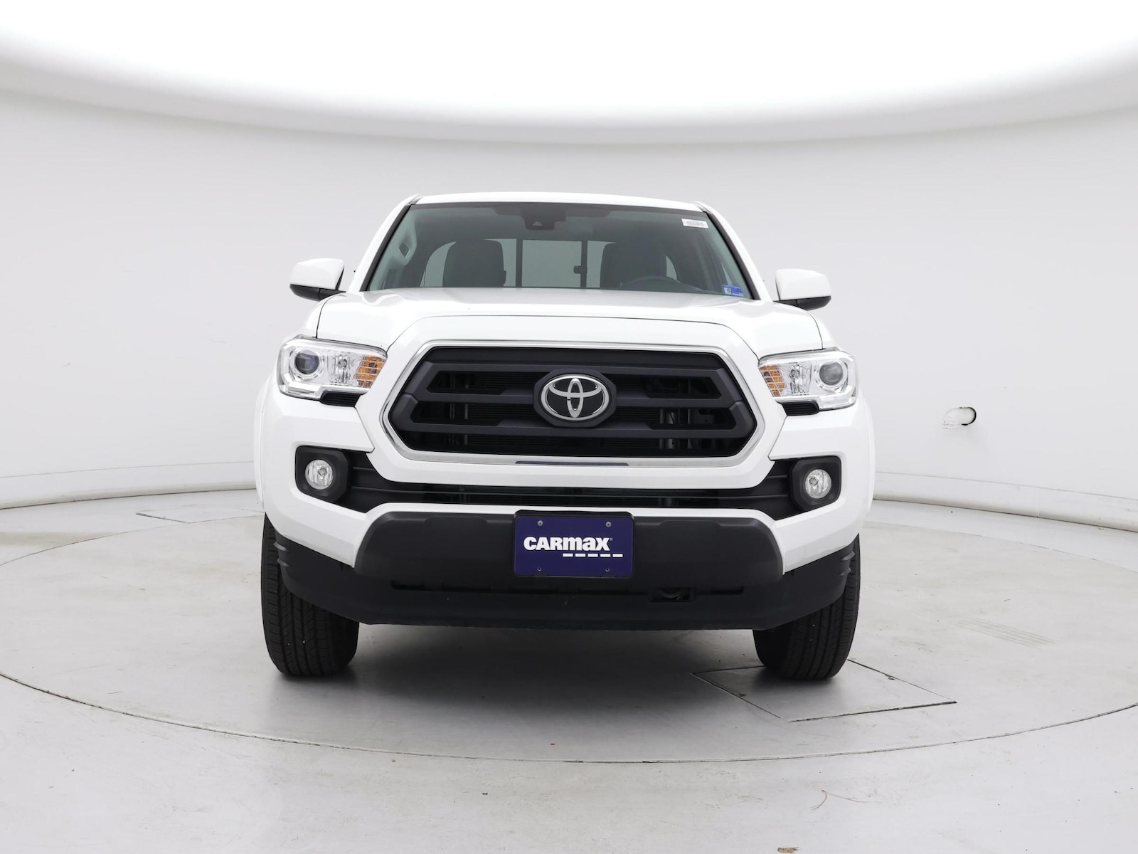 2022 Toyota Tacoma SR5 - Photo 6