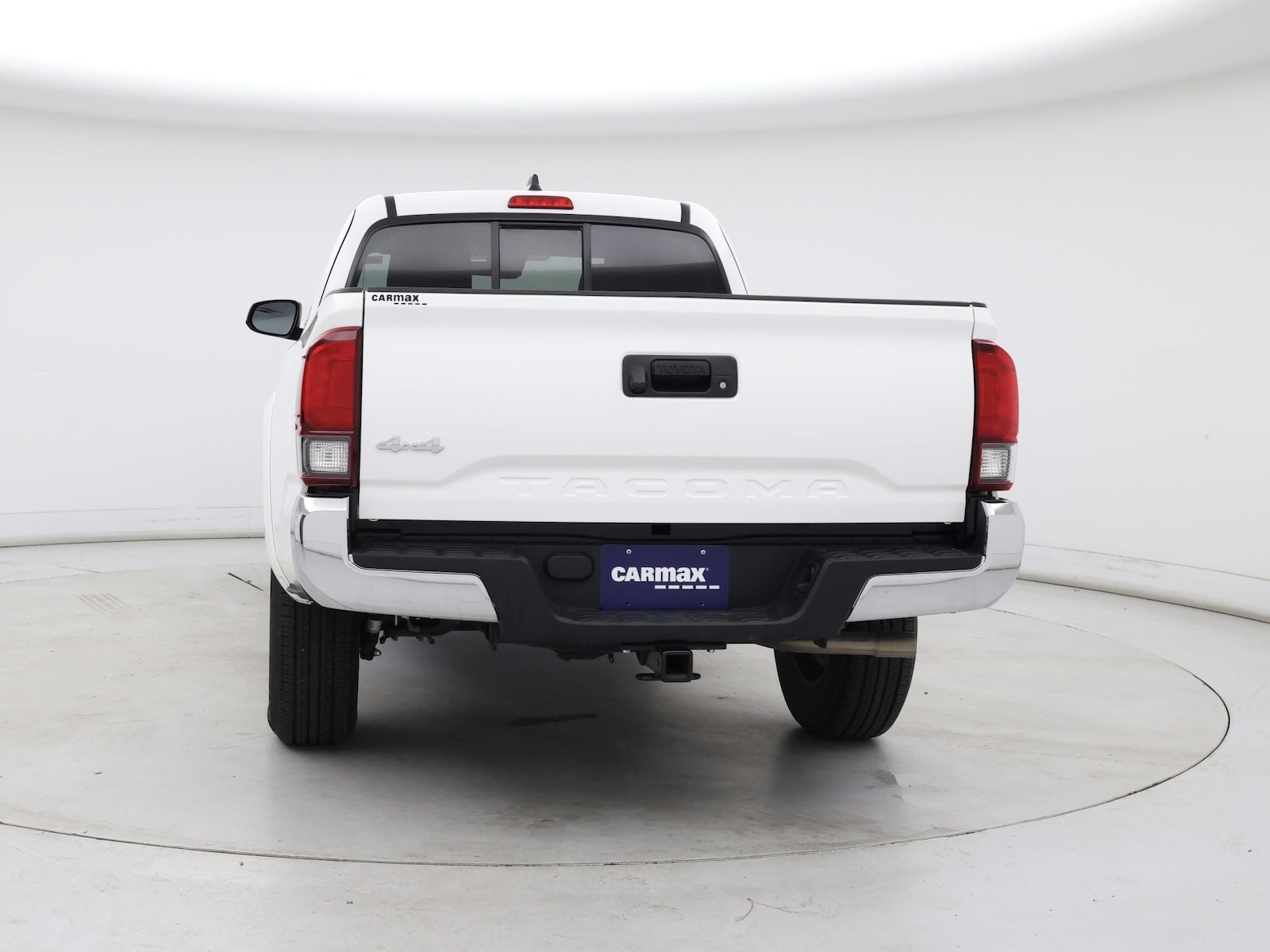 2022 Toyota Tacoma SR5 - Photo 7