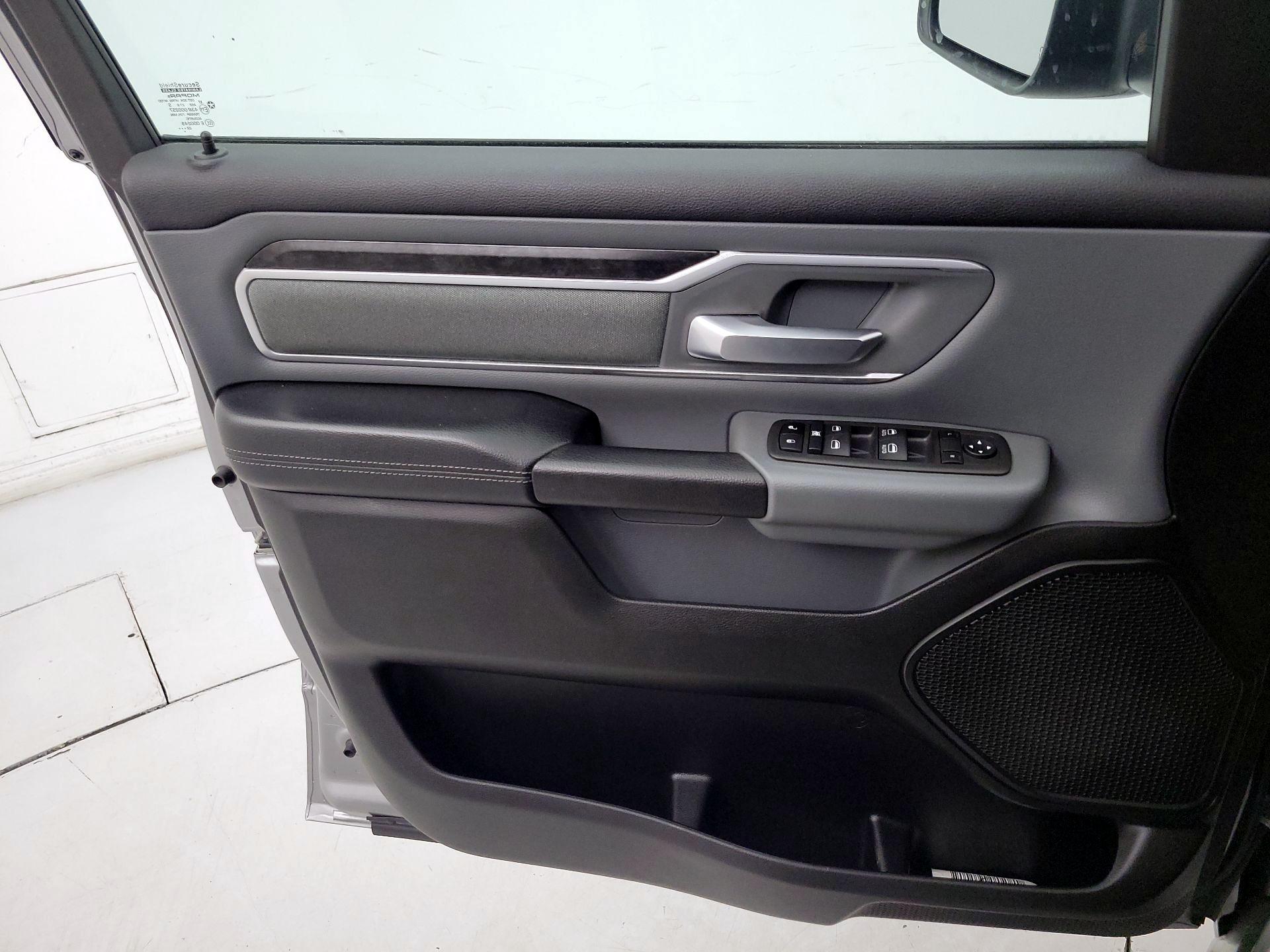 Thumbnail: 2022 RAM 1500 - 12