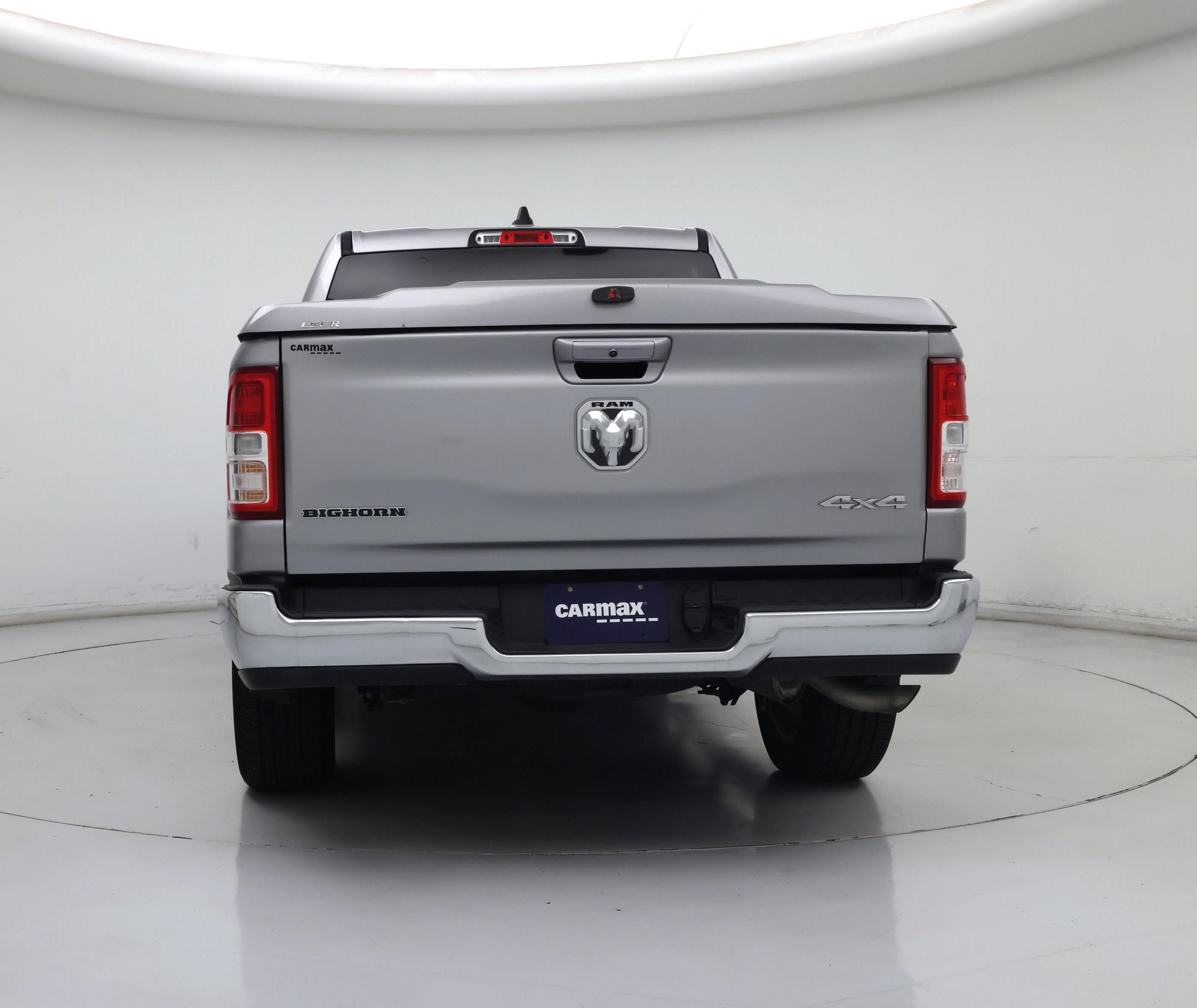 Thumbnail: 2022 RAM 1500 - 6