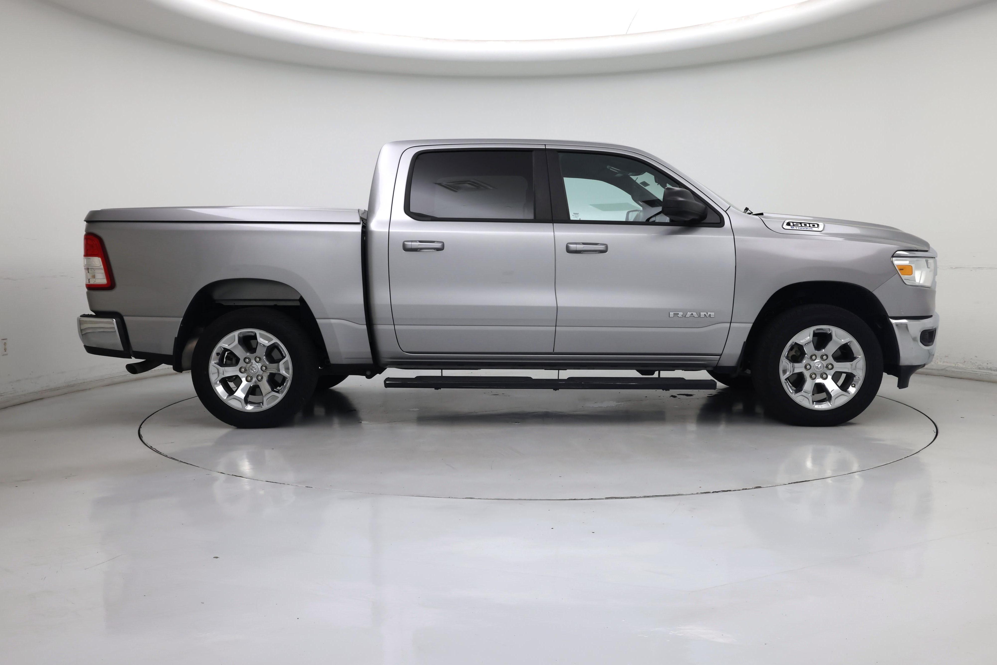 Thumbnail: 2022 RAM 1500 - 7