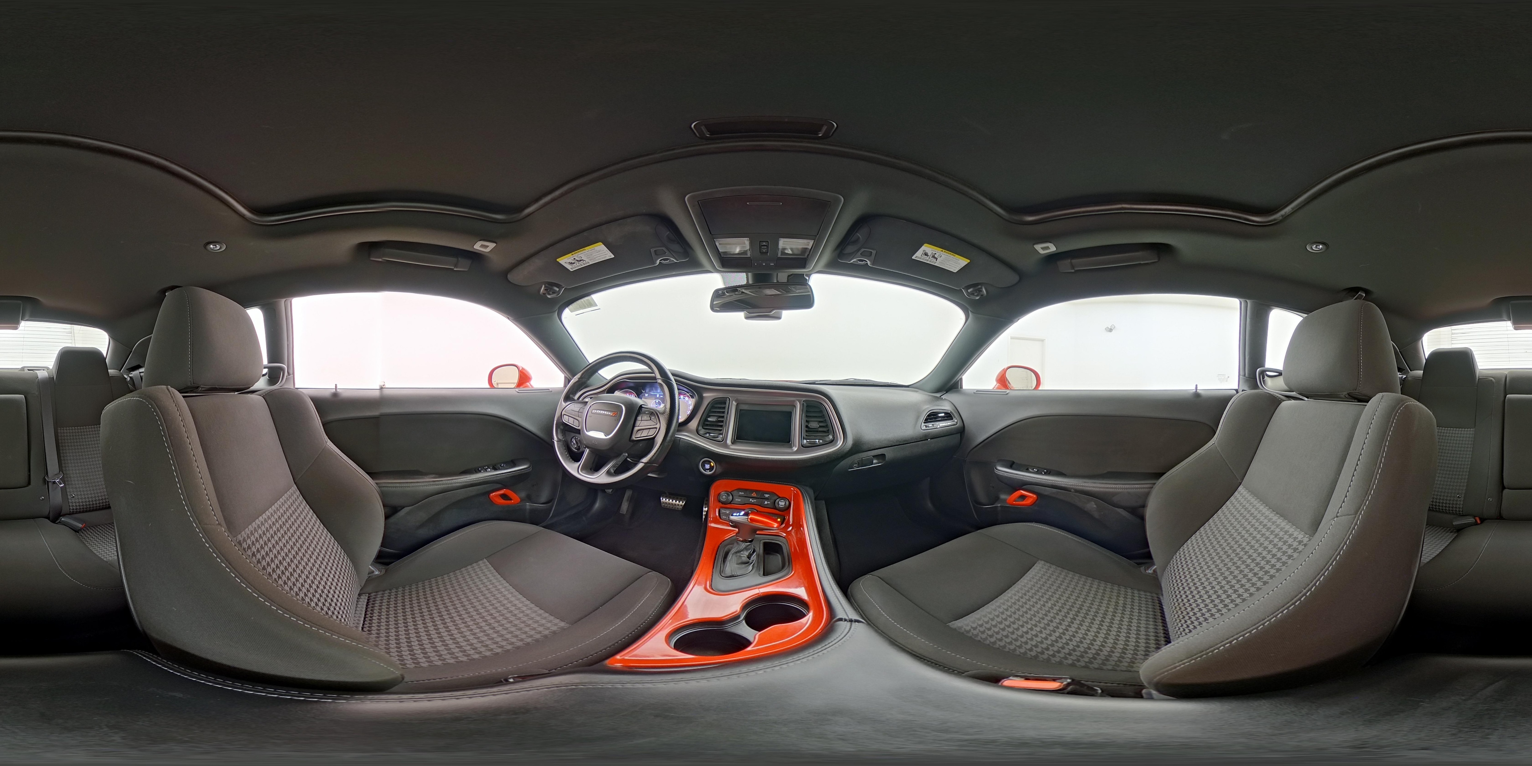 2022 Dodge Challenger R/T - Photo 24