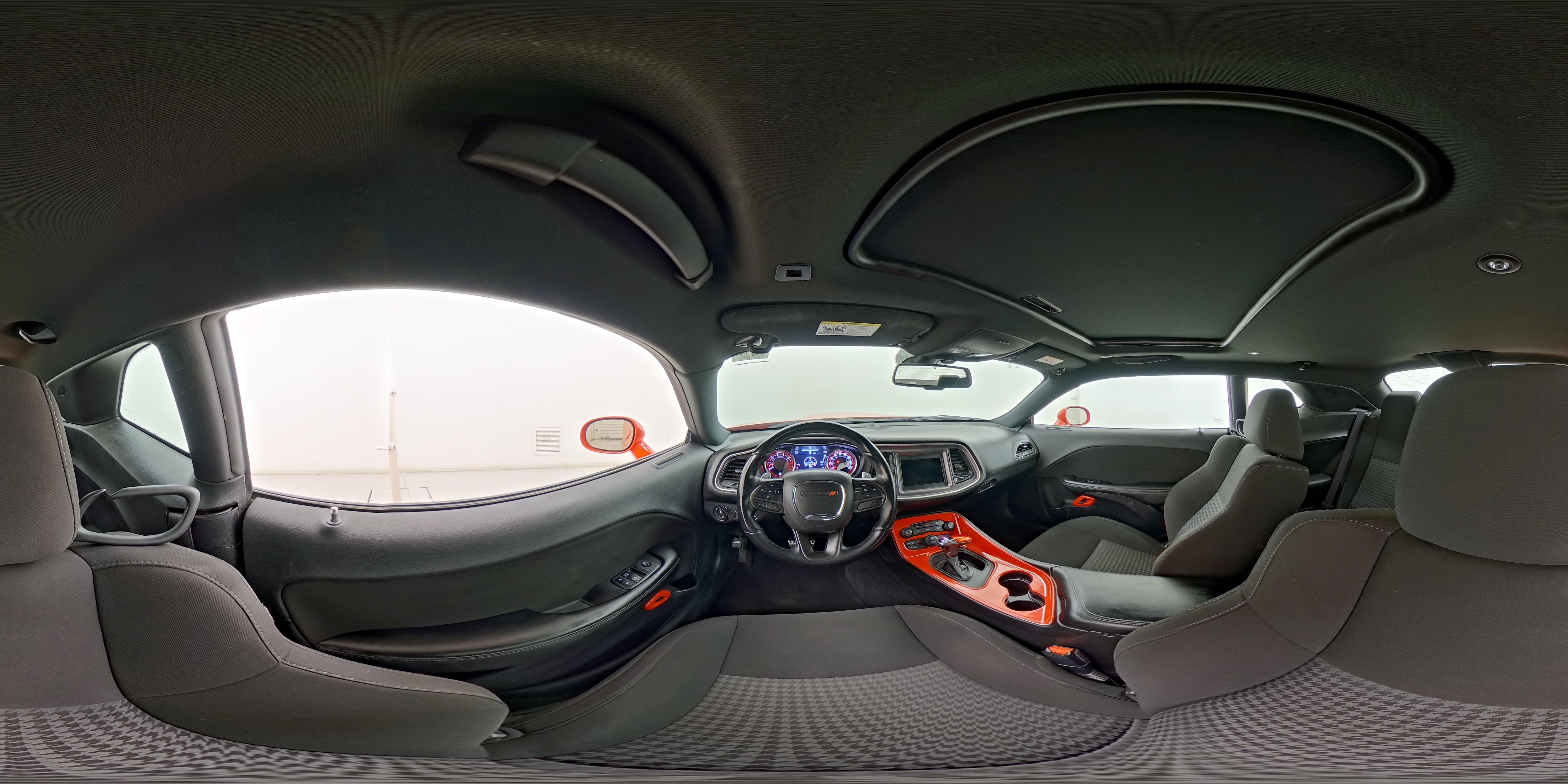 2022 Dodge Challenger R/T - Photo 25