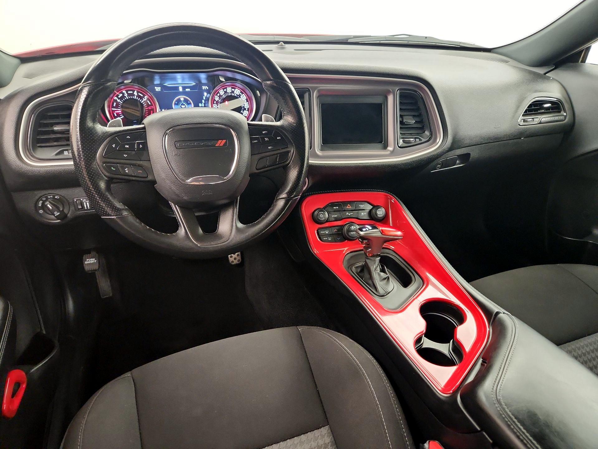 Thumbnail: 2022 Dodge Challenger - 9
