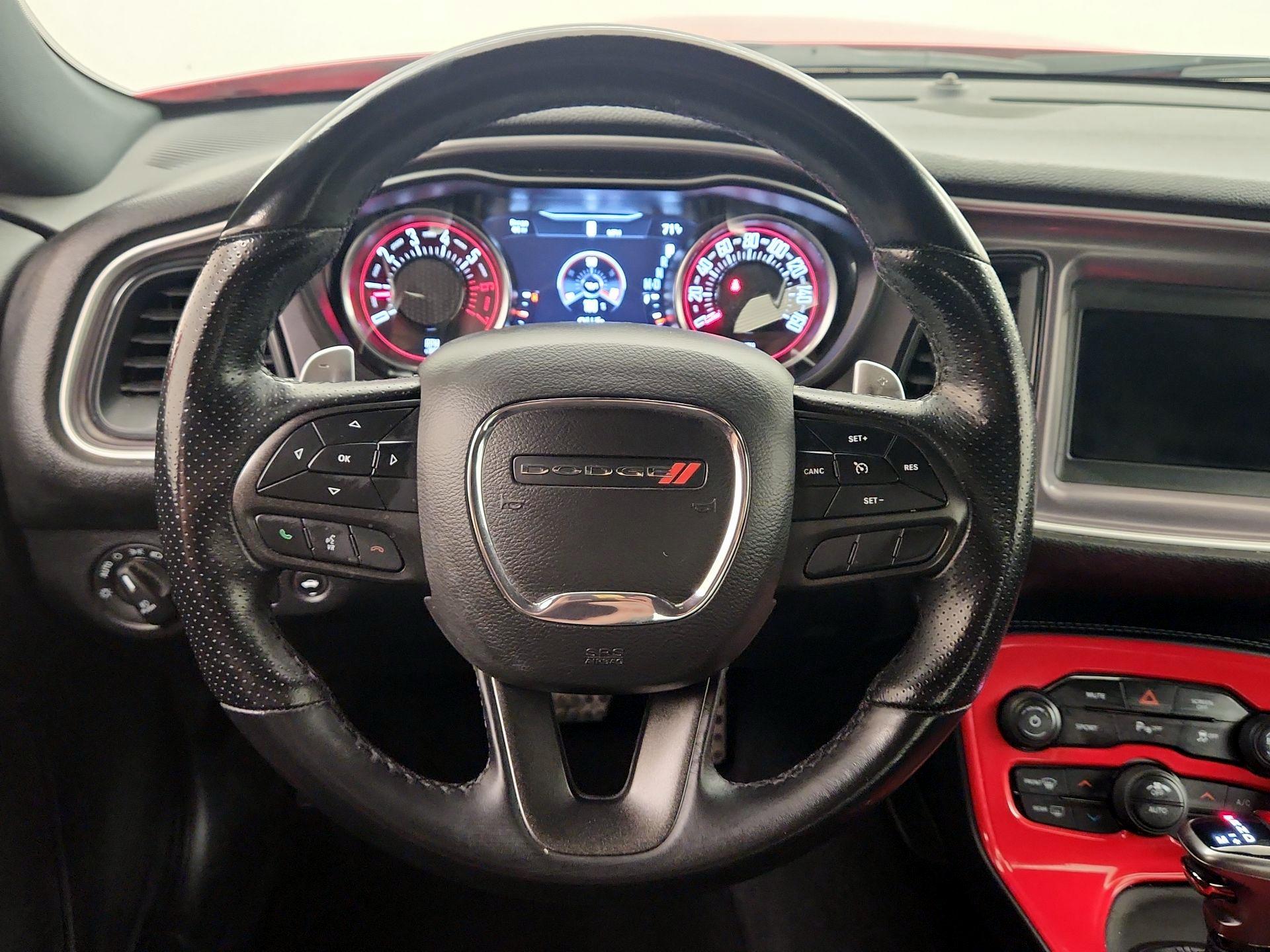 Thumbnail: 2022 Dodge Challenger - 10