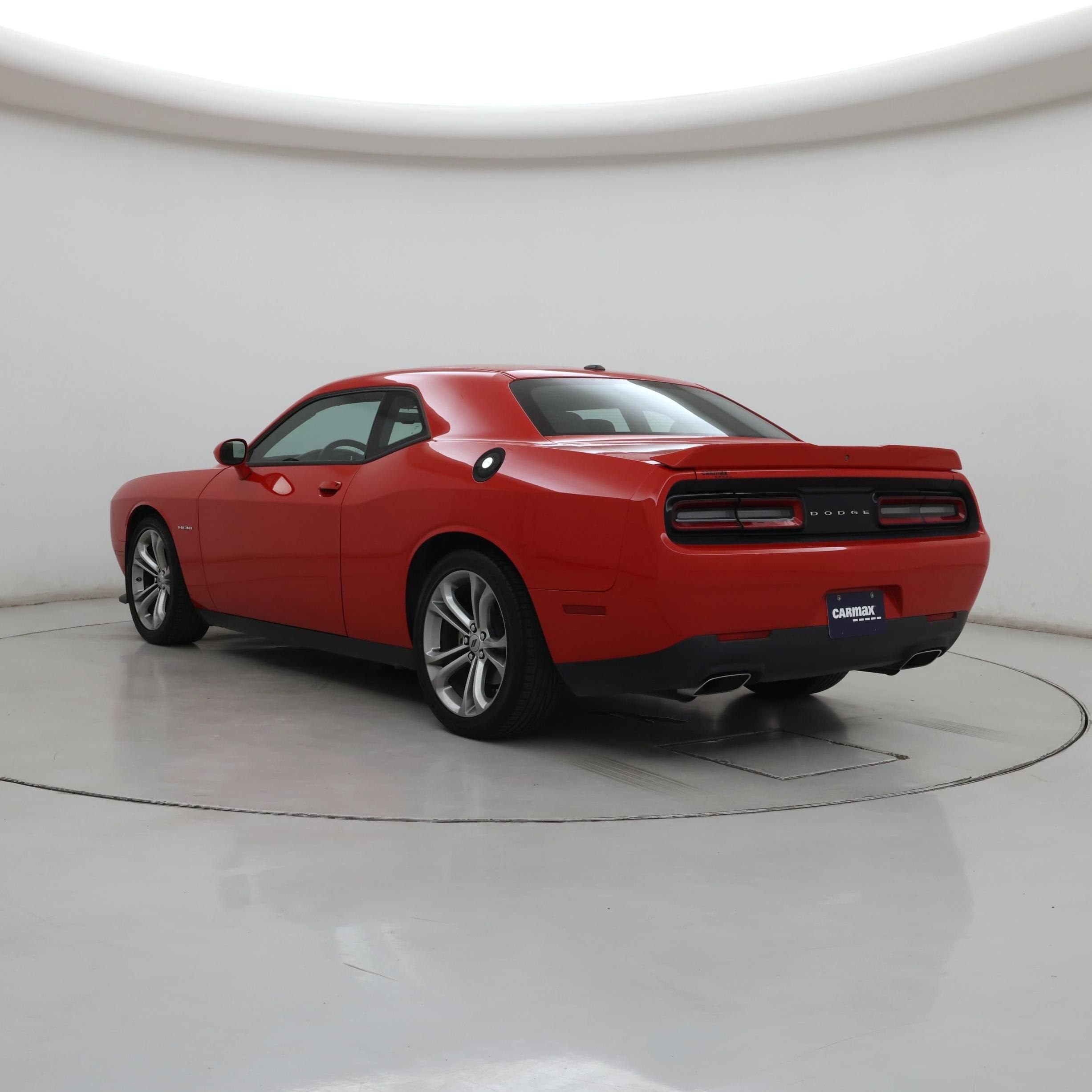 Thumbnail: 2022 Dodge Challenger - 2