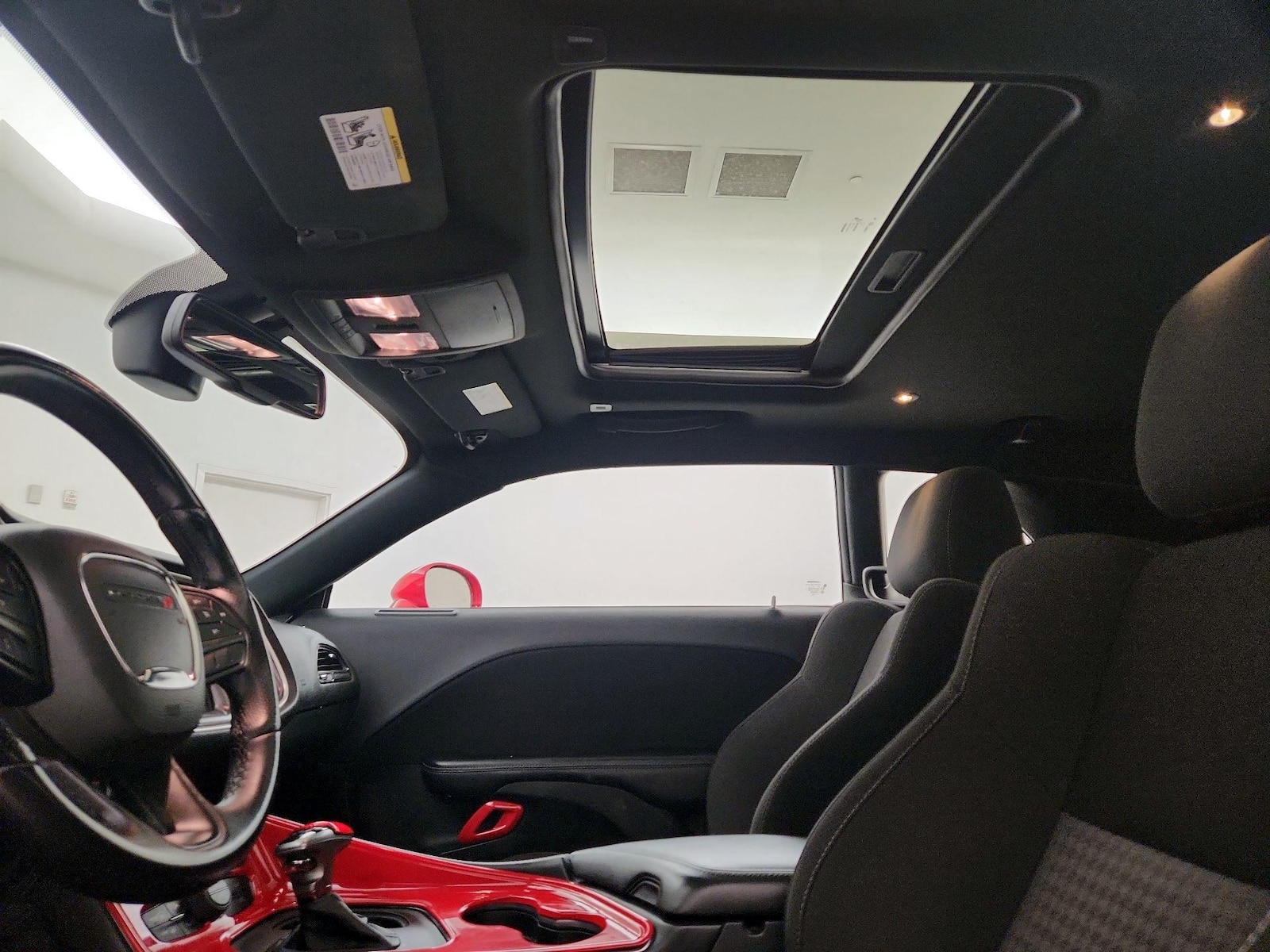 2022 Dodge Challenger R/T - Photo 20