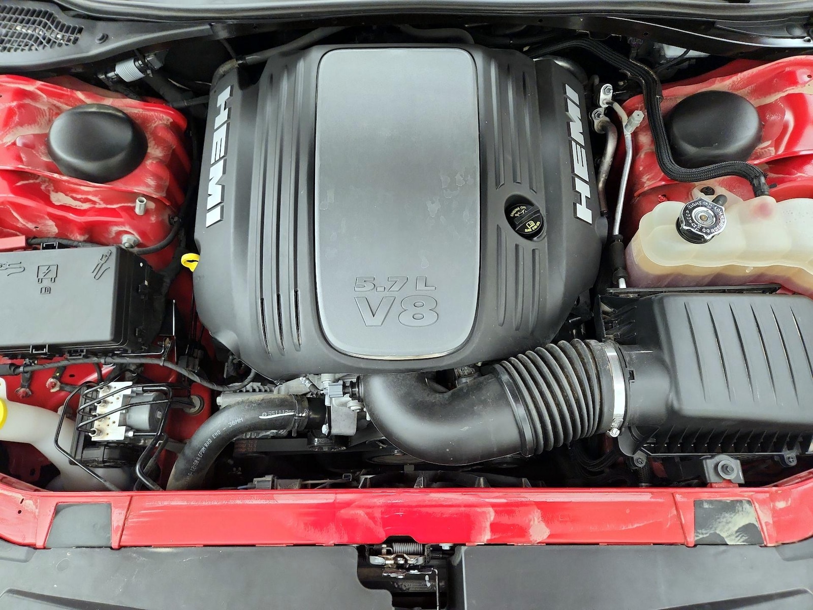2022 Dodge Challenger R/T - Photo 22