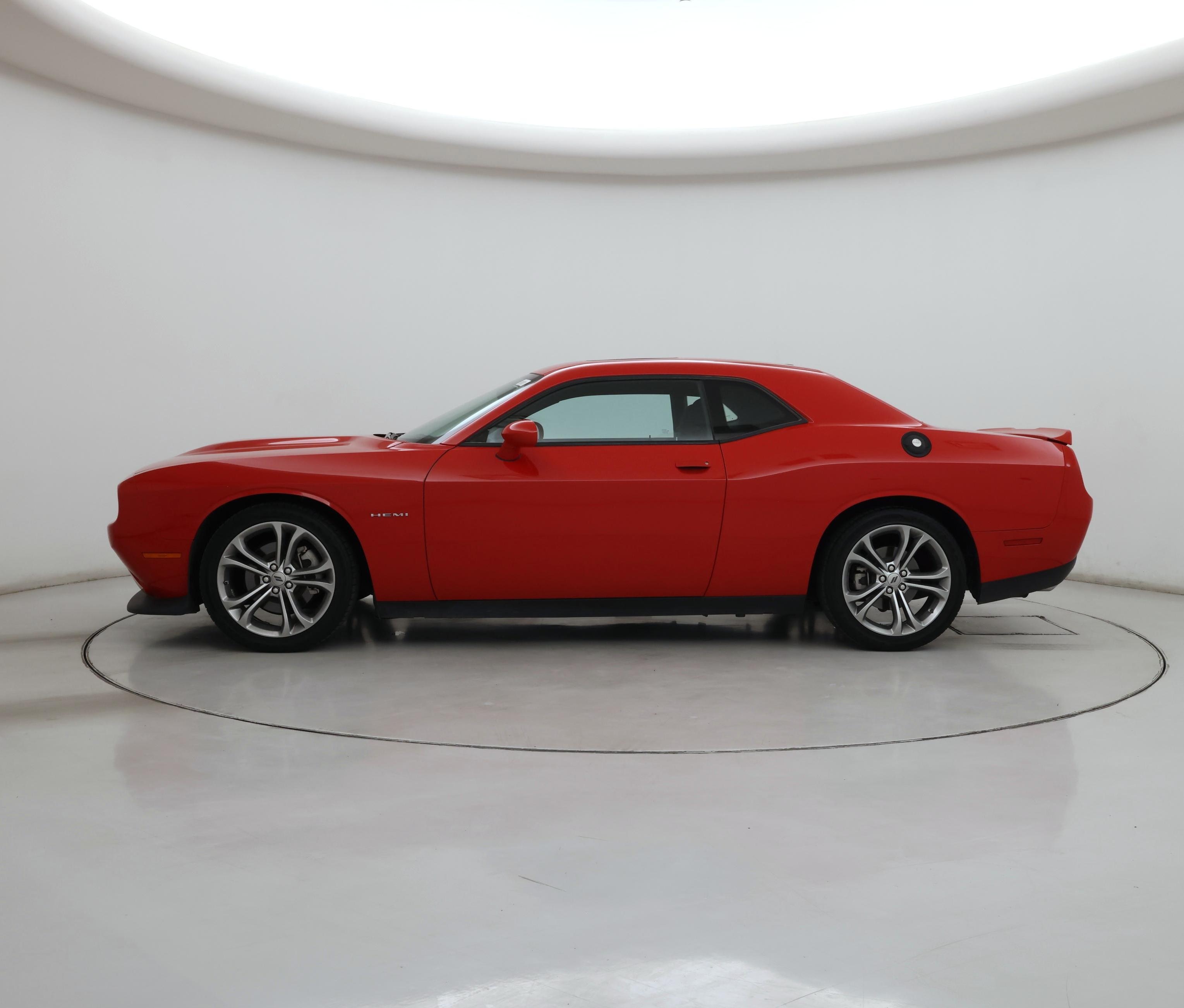 Thumbnail: 2022 Dodge Challenger - 3