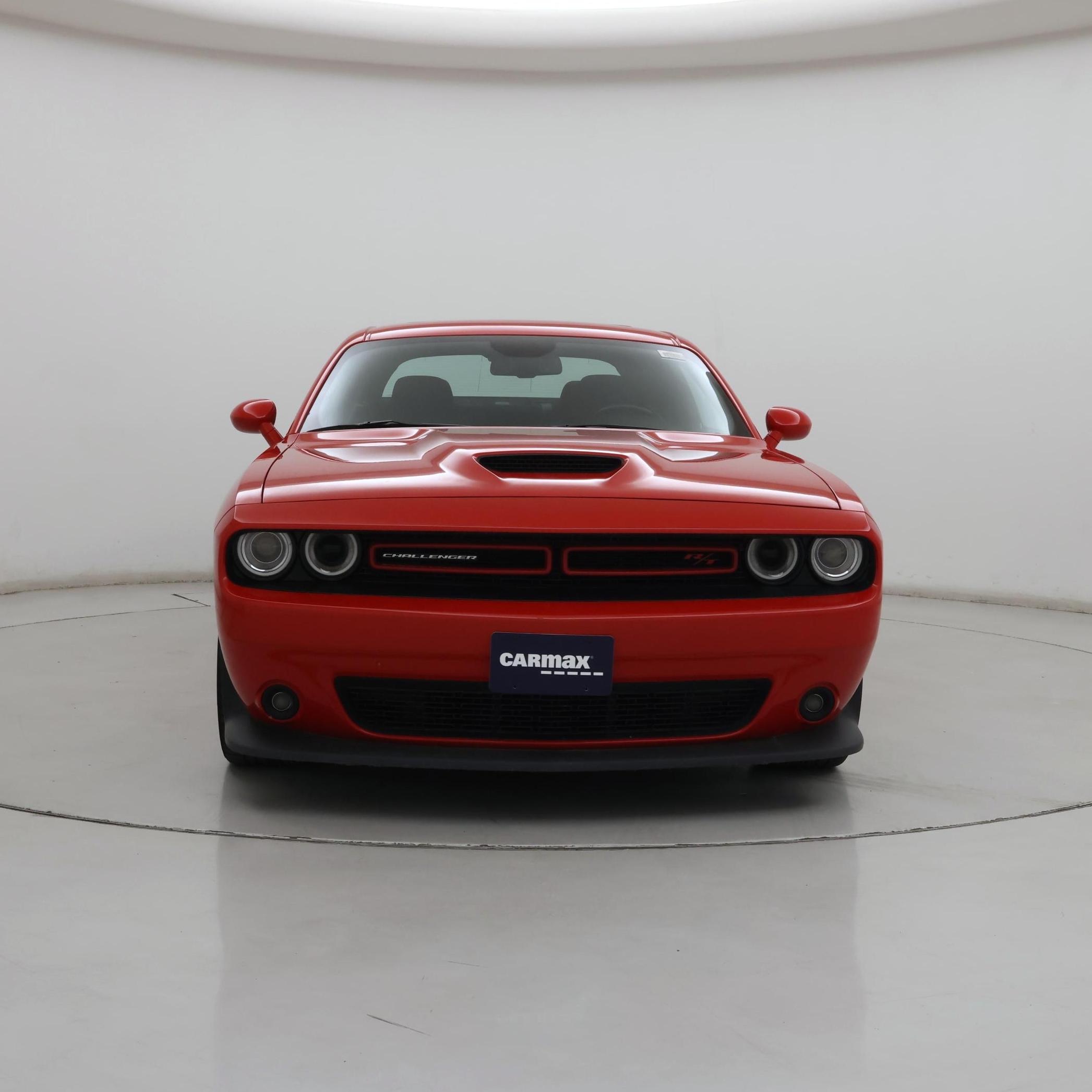 Thumbnail: 2022 Dodge Challenger - 5