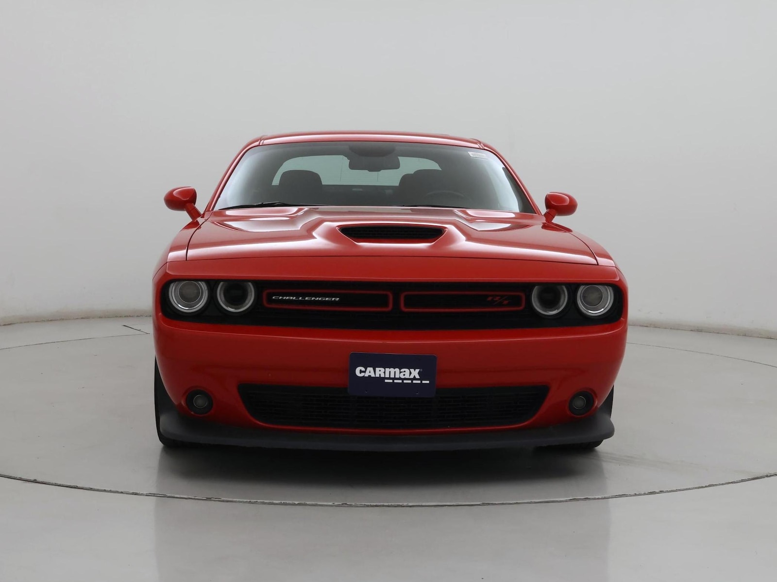 2022 Dodge Challenger R/T - Photo 6
