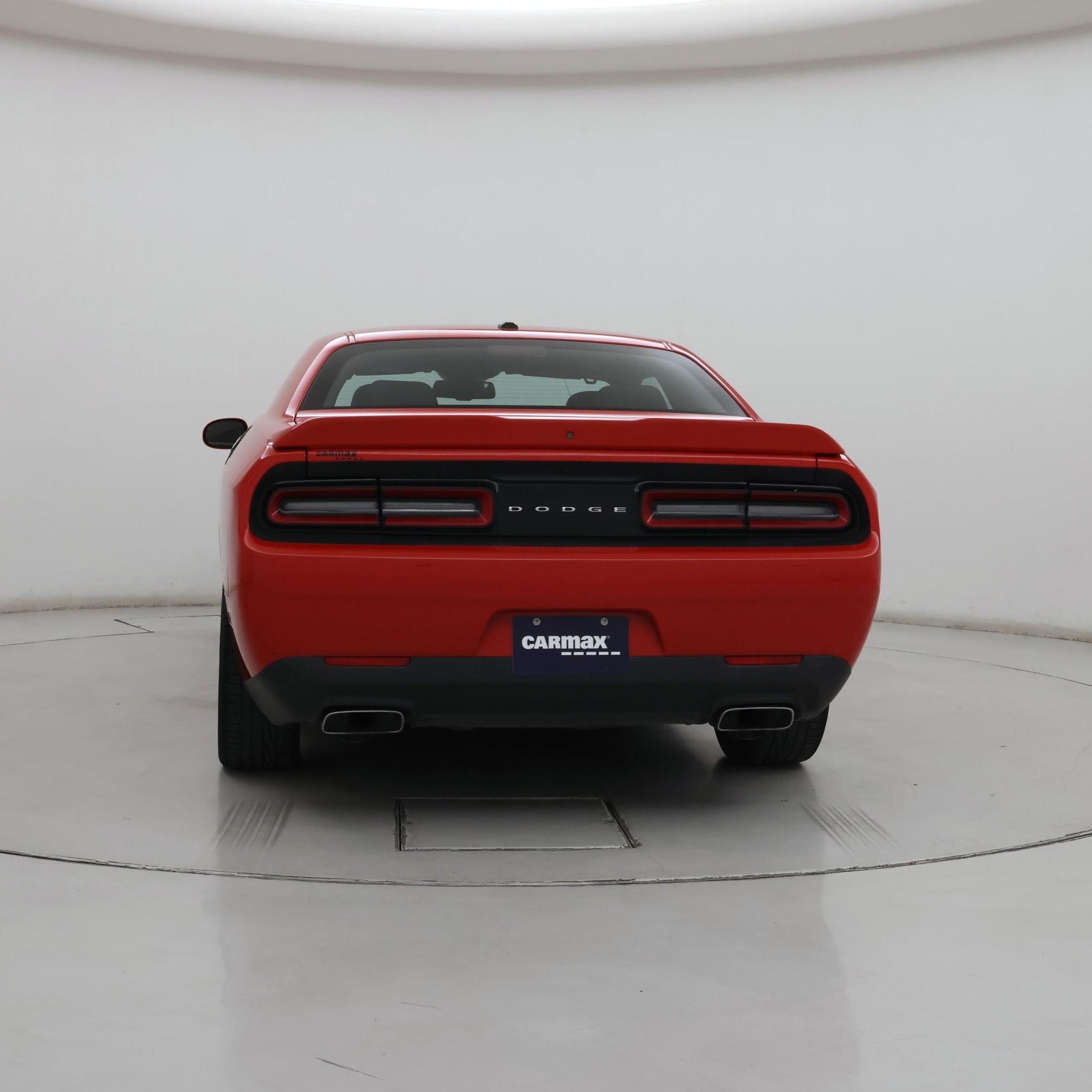 Thumbnail: 2022 Dodge Challenger - 6
