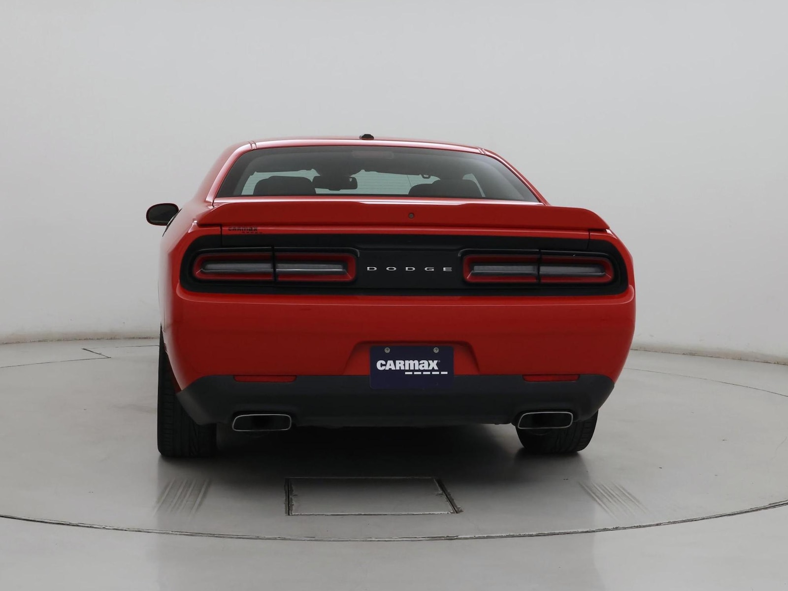 2022 Dodge Challenger R/T - Photo 7
