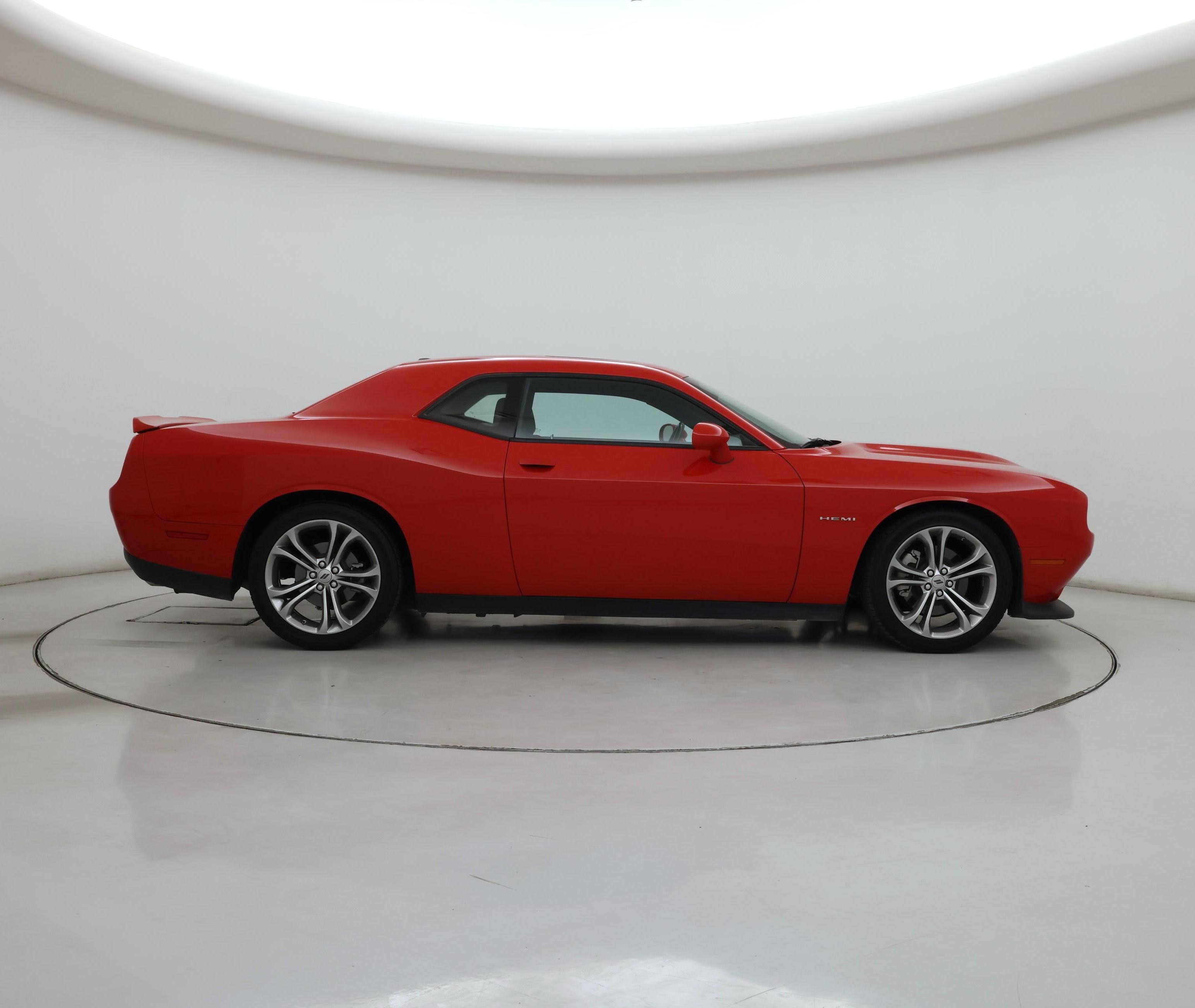 Thumbnail: 2022 Dodge Challenger - 7