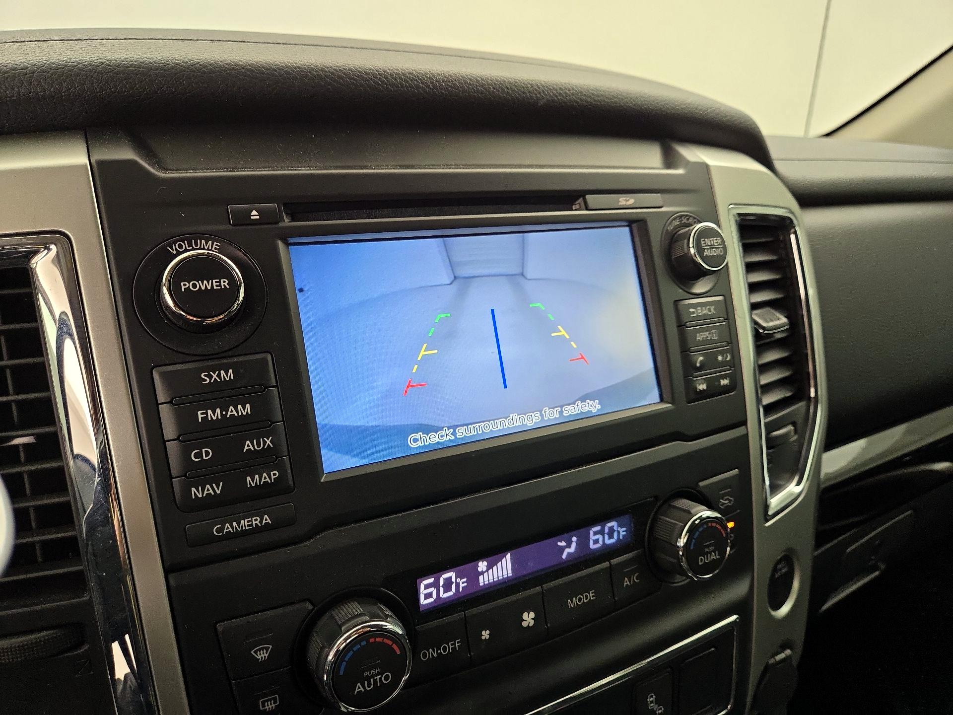 Thumbnail: 2018 Nissan Titan - 15