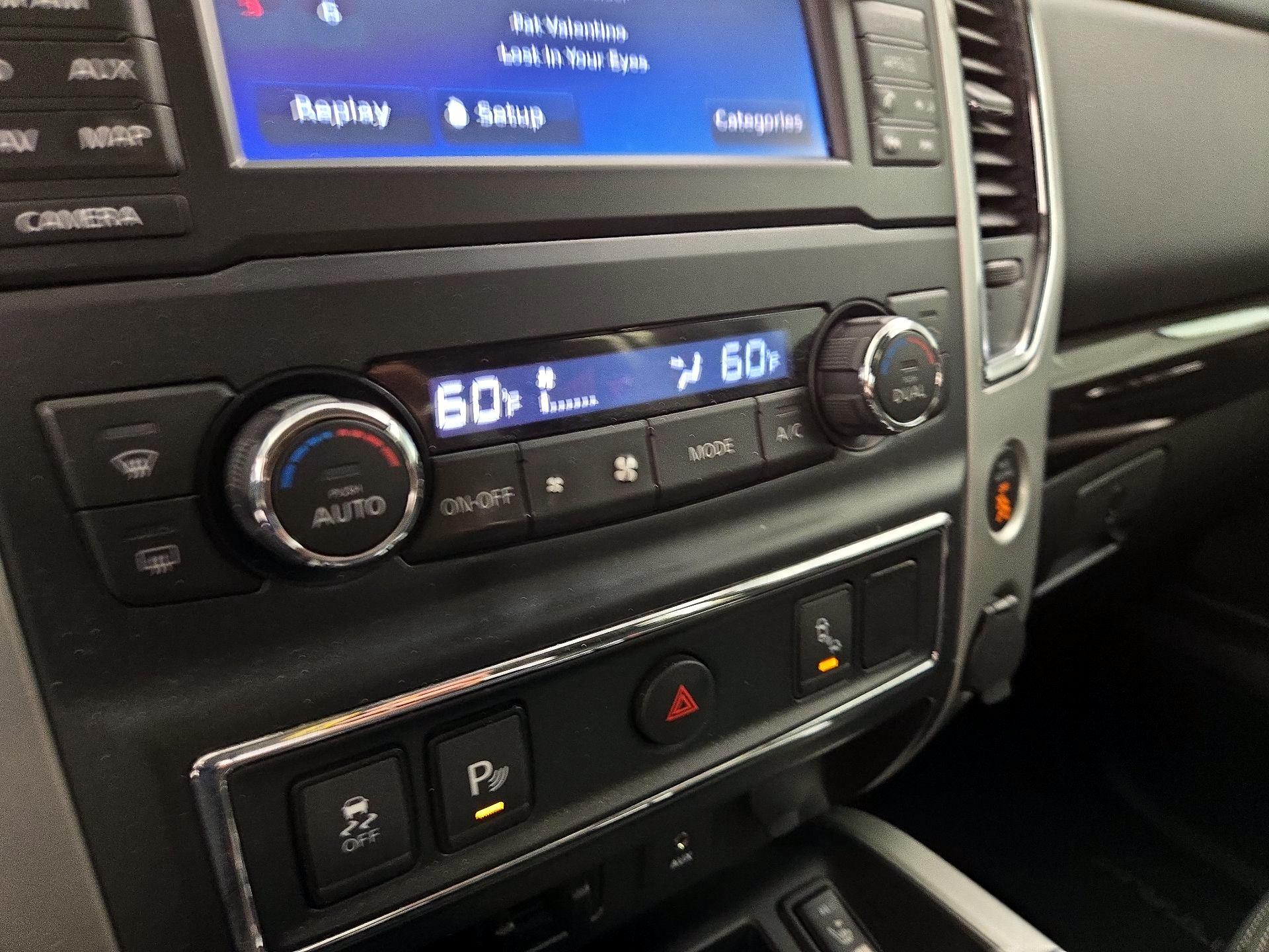 Thumbnail: 2018 Nissan Titan - 17