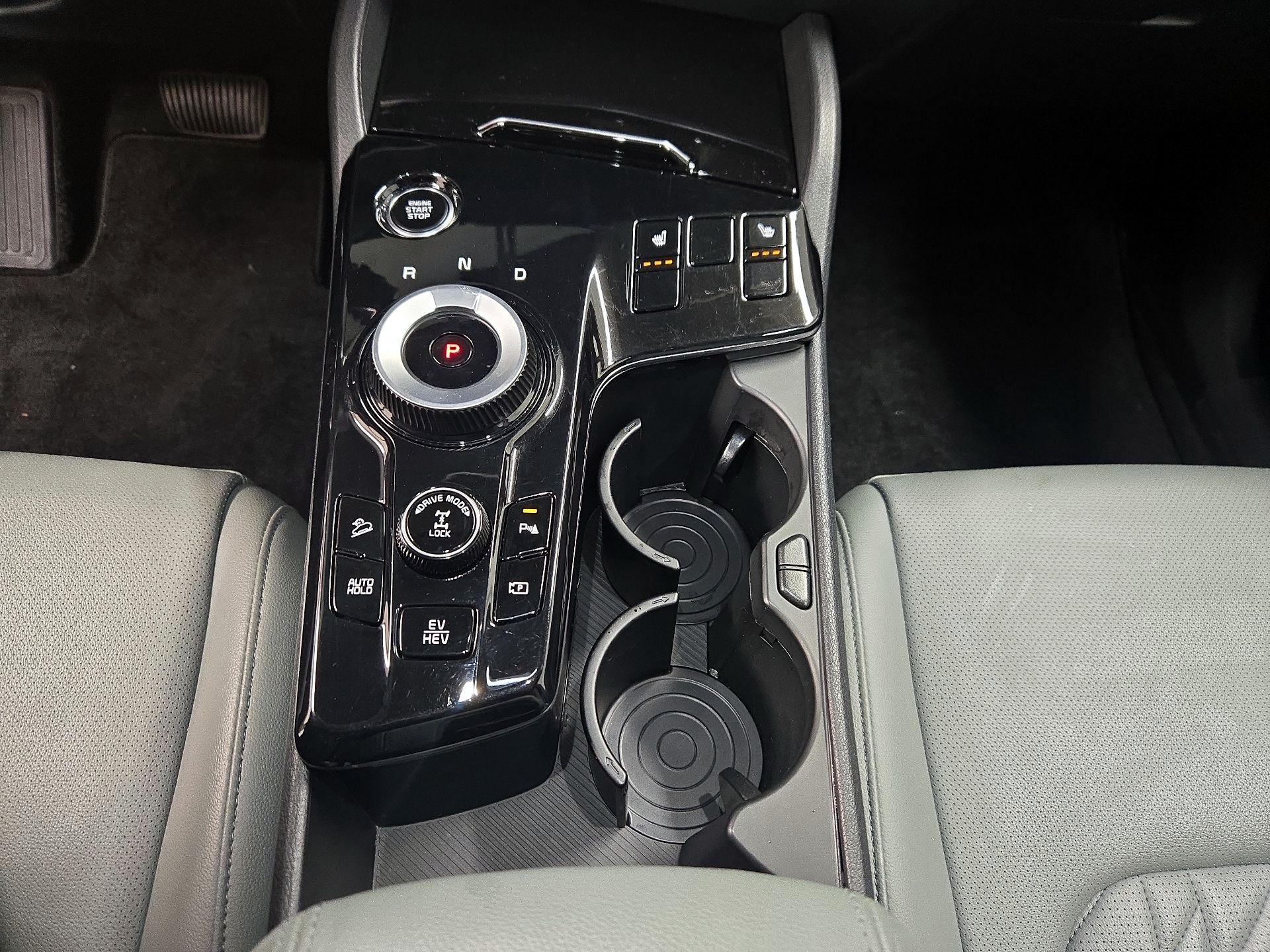 Thumbnail: 2024 Kia Sportage - 18