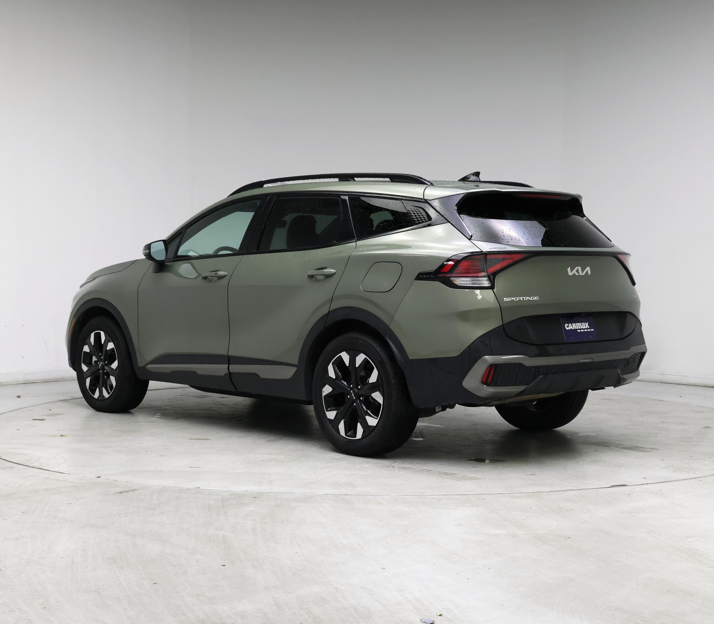 Thumbnail: 2024 Kia Sportage - 2