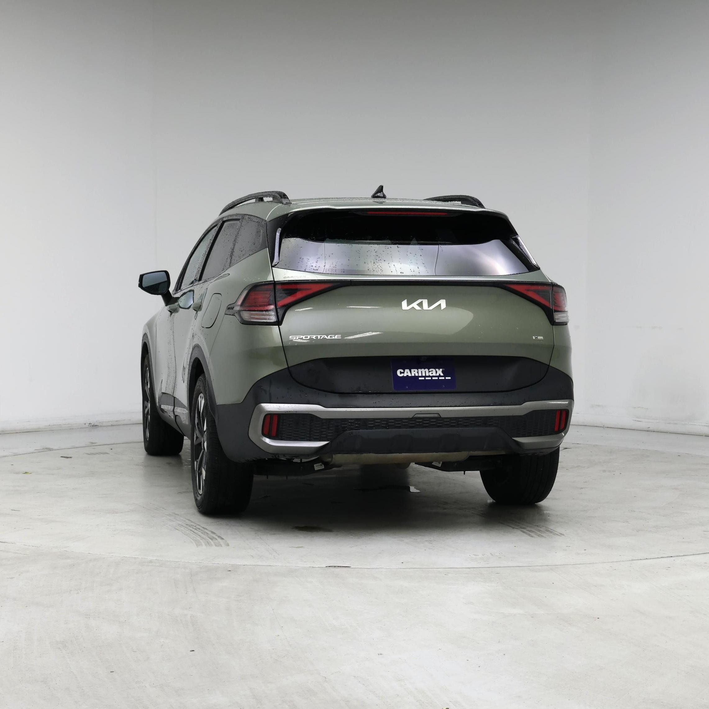 Thumbnail: 2024 Kia Sportage - 6