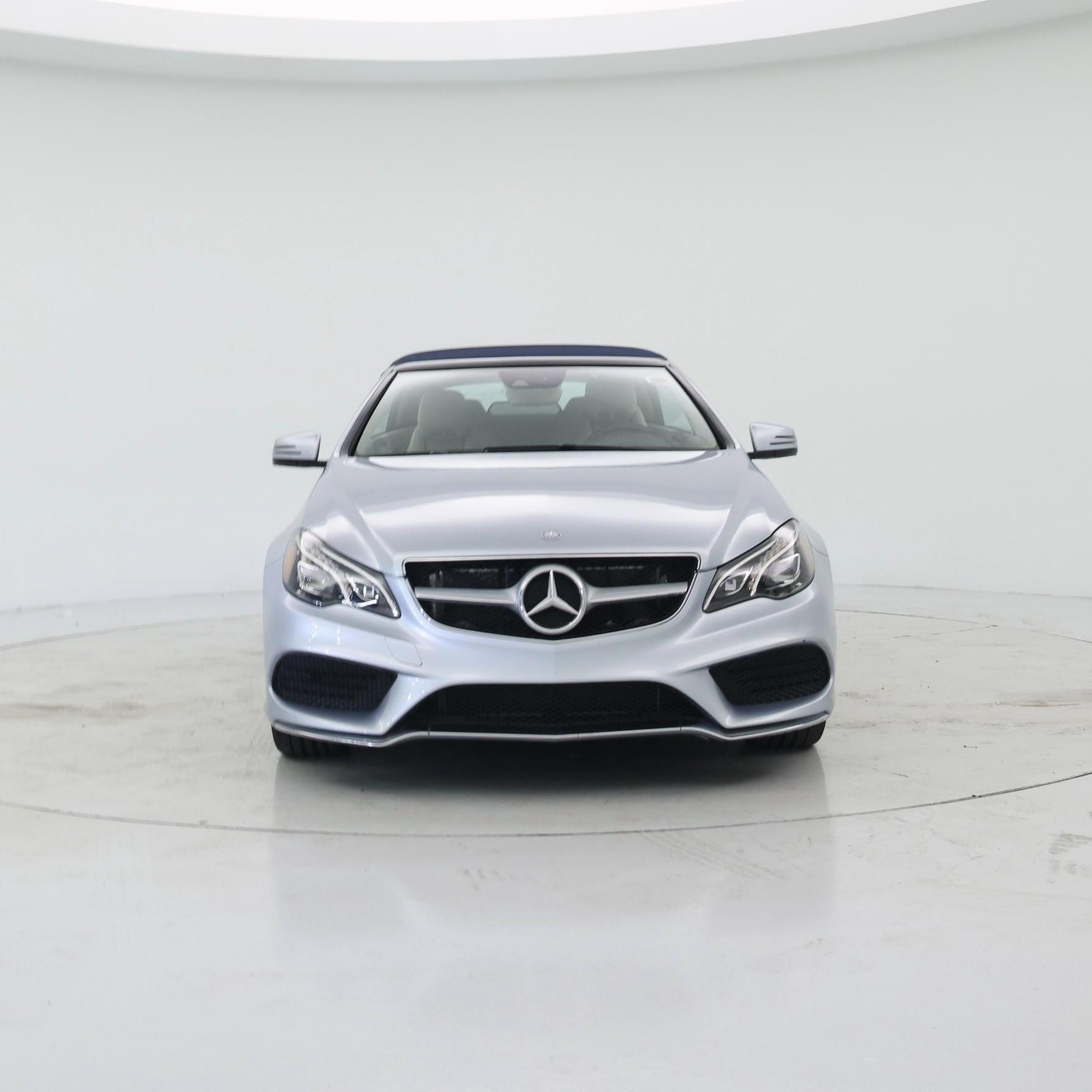 Thumbnail: 2016 Mercedes-Benz E-Class - 5
