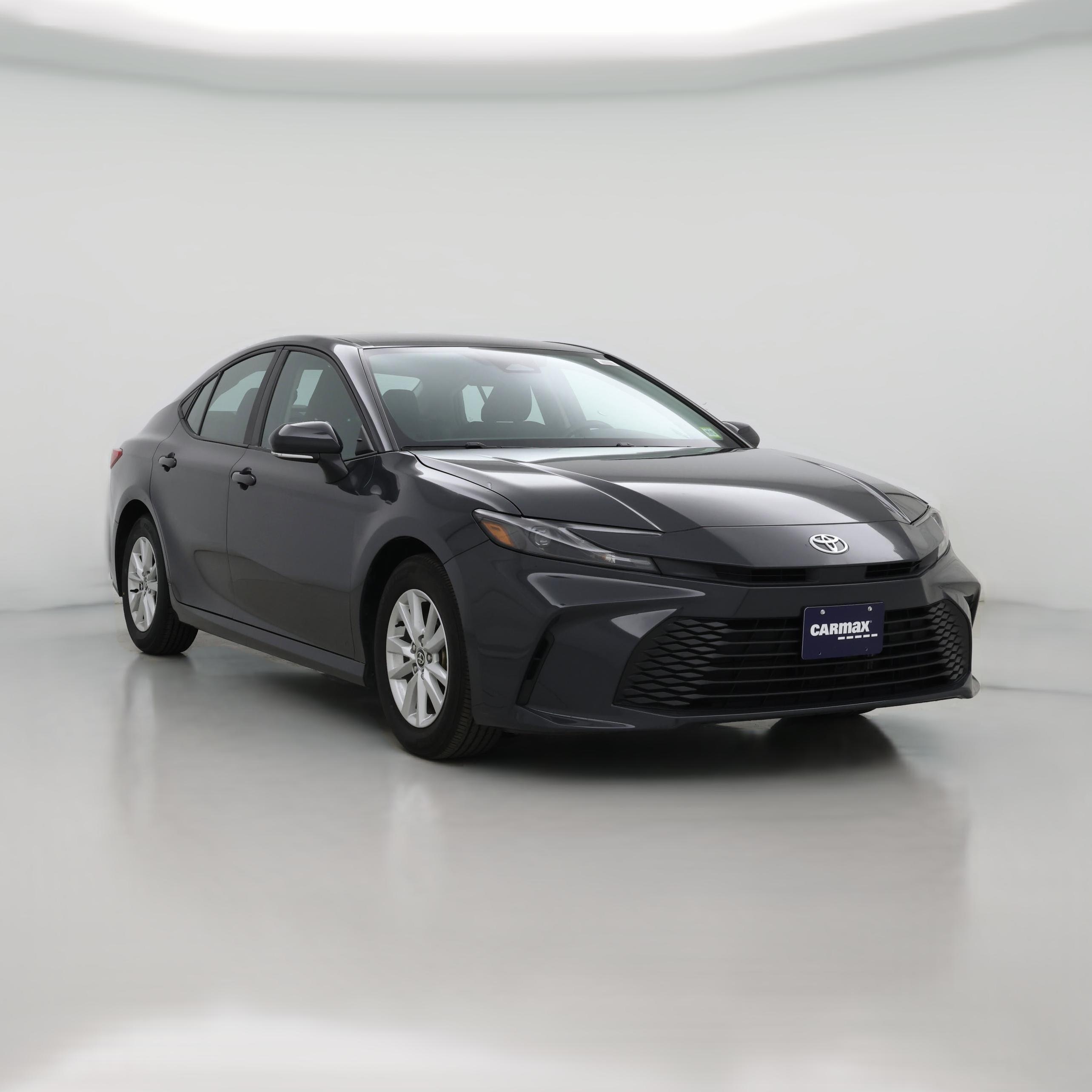 Thumbnail: 2025 Toyota Camry - 1