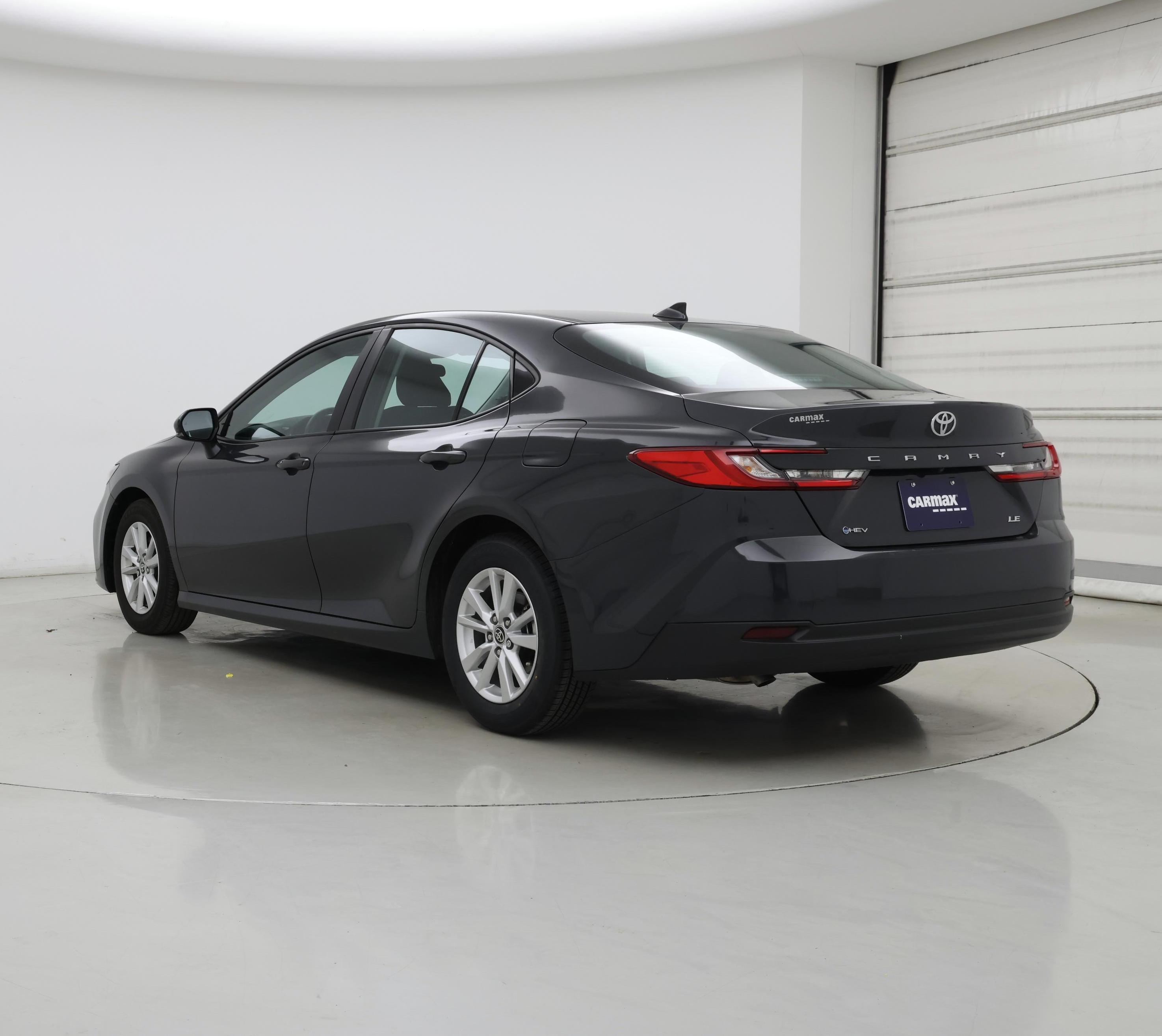 Thumbnail: 2025 Toyota Camry - 2