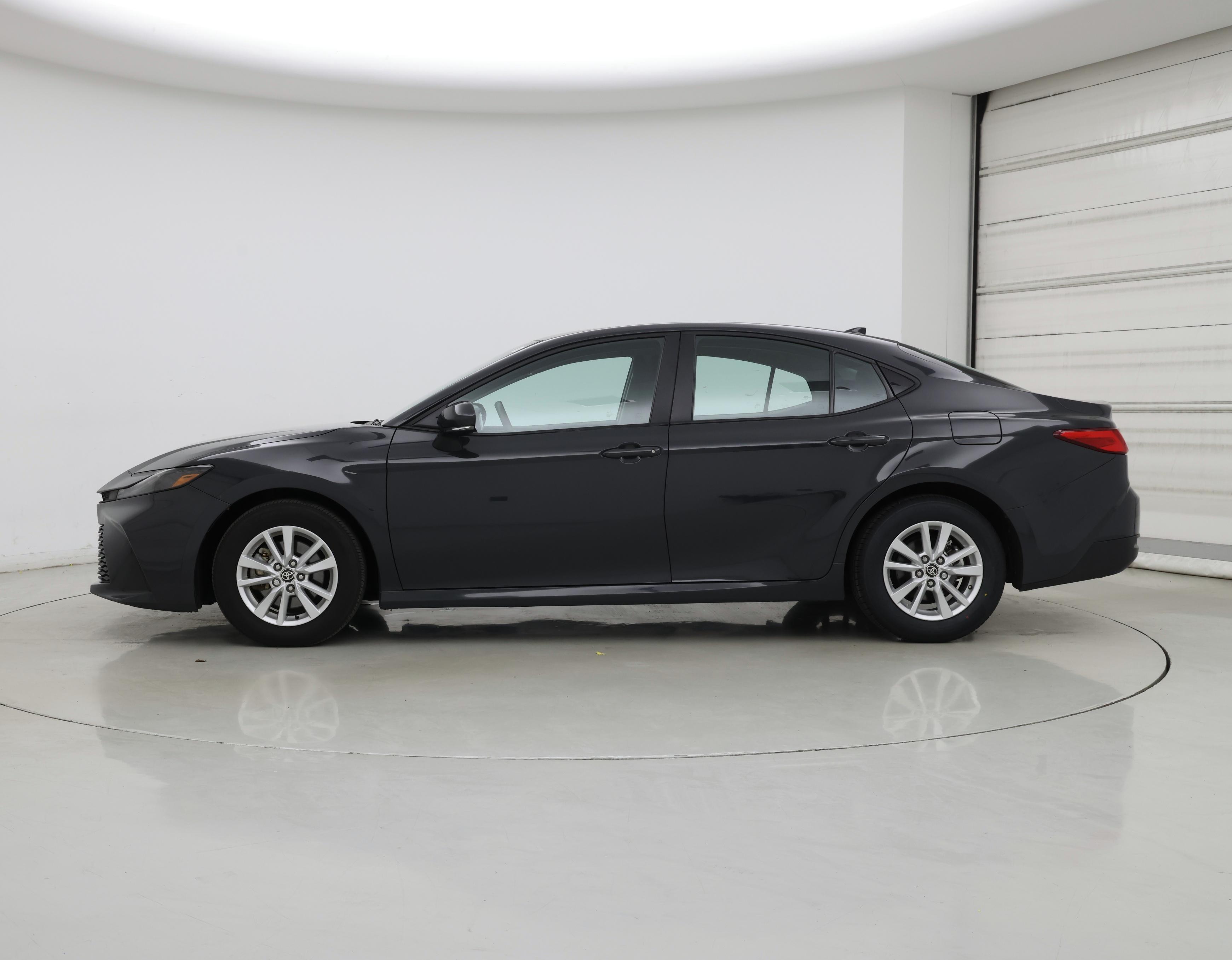Thumbnail: 2025 Toyota Camry - 3