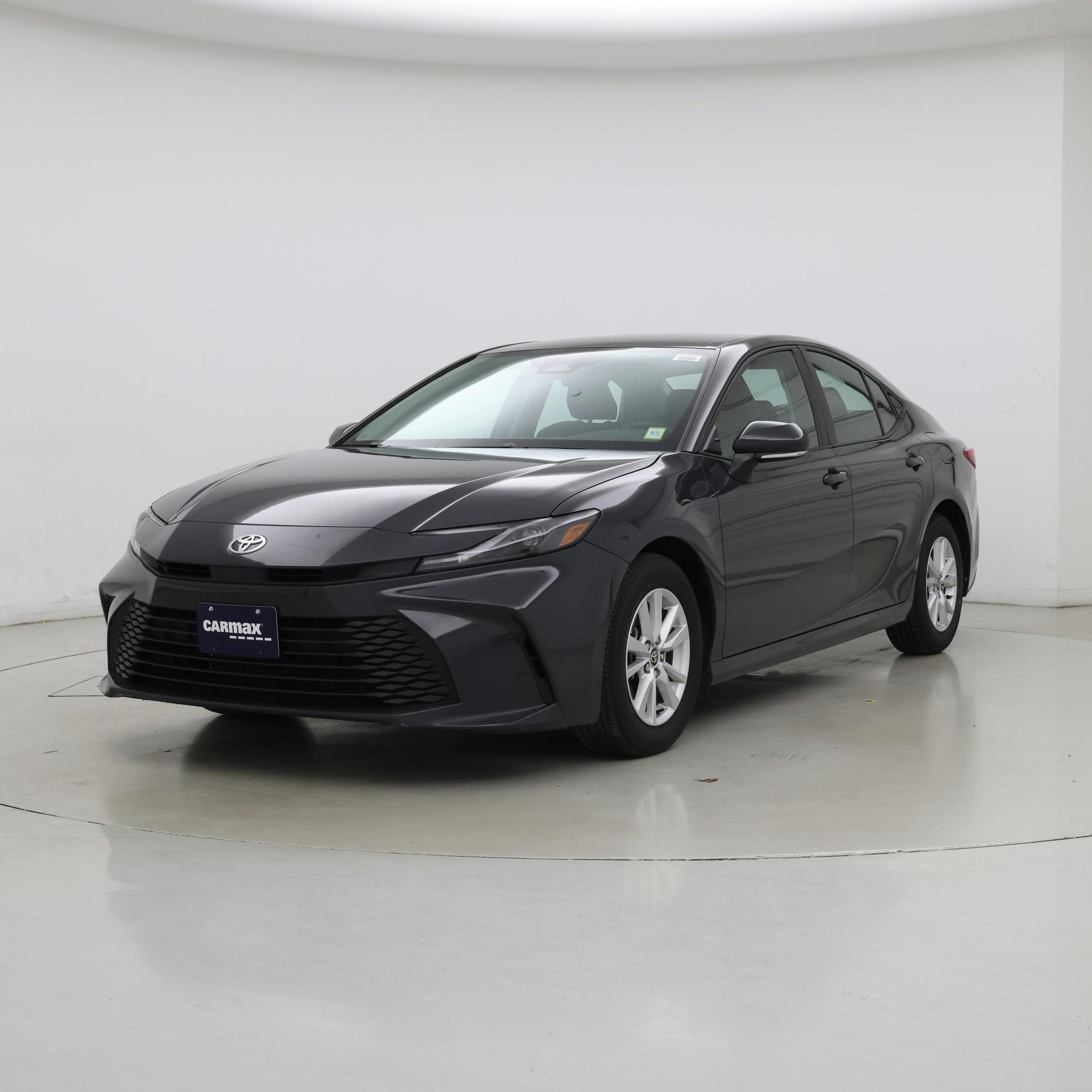 Thumbnail: 2025 Toyota Camry - 4