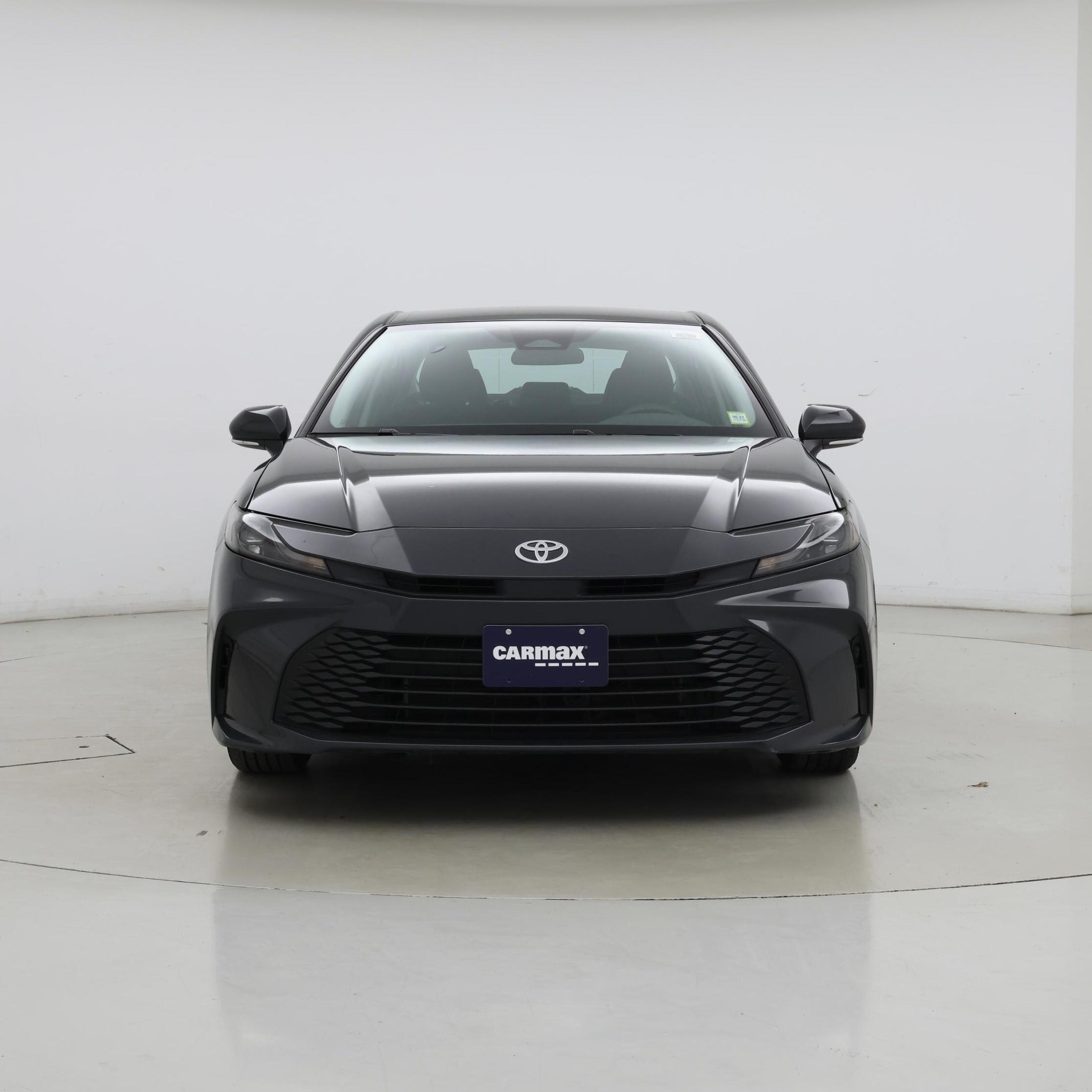 Thumbnail: 2025 Toyota Camry - 5
