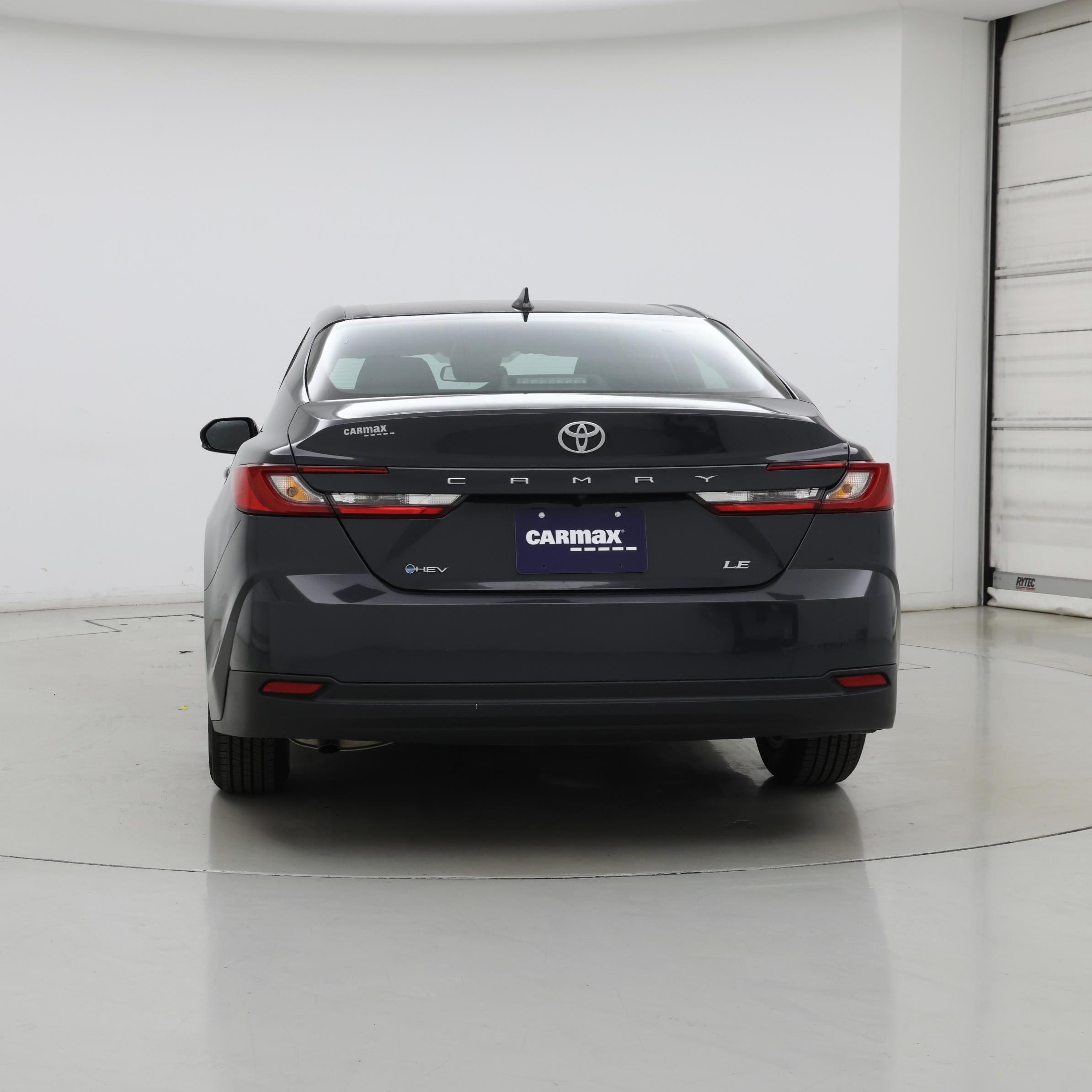 Thumbnail: 2025 Toyota Camry - 6
