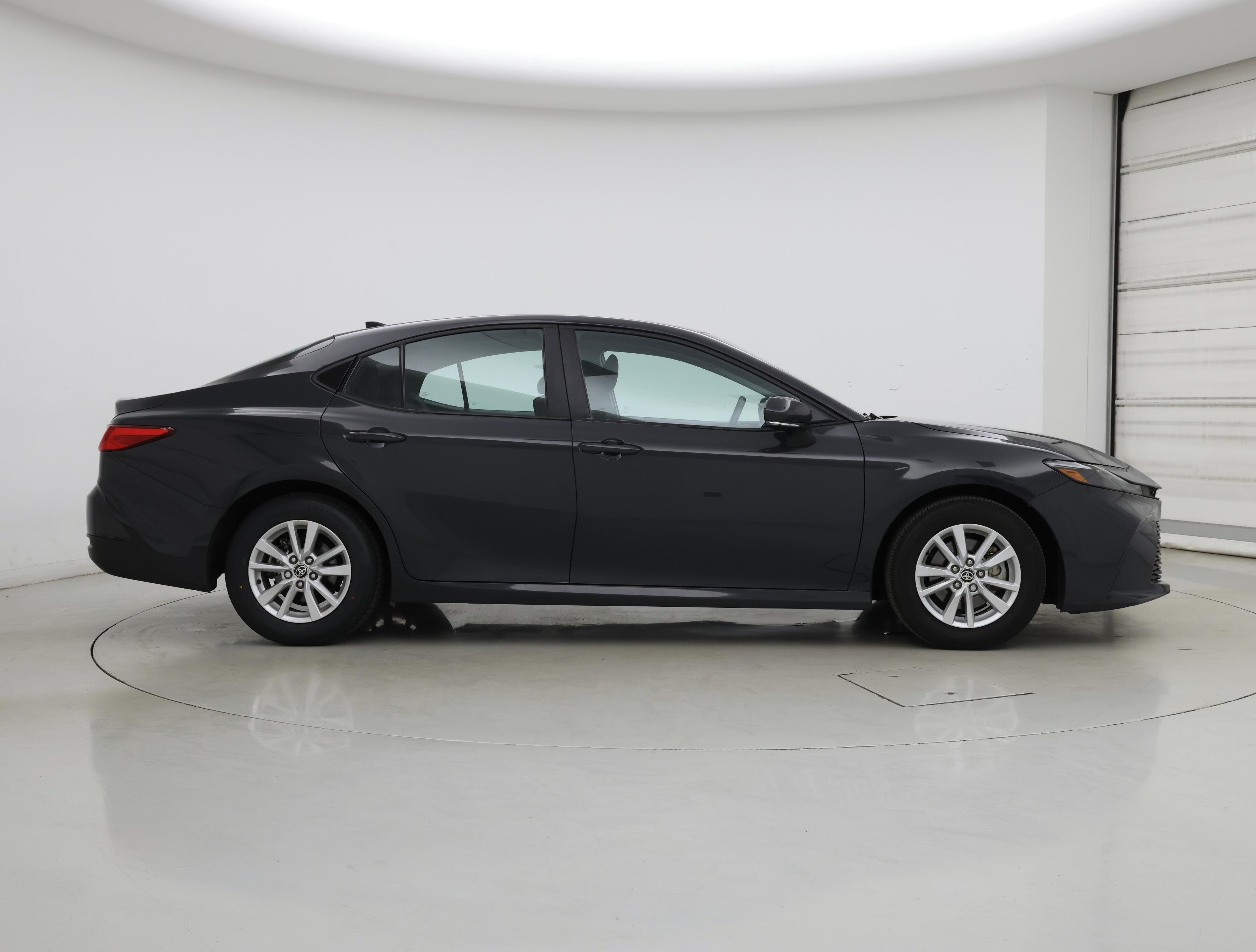 Thumbnail: 2025 Toyota Camry - 7