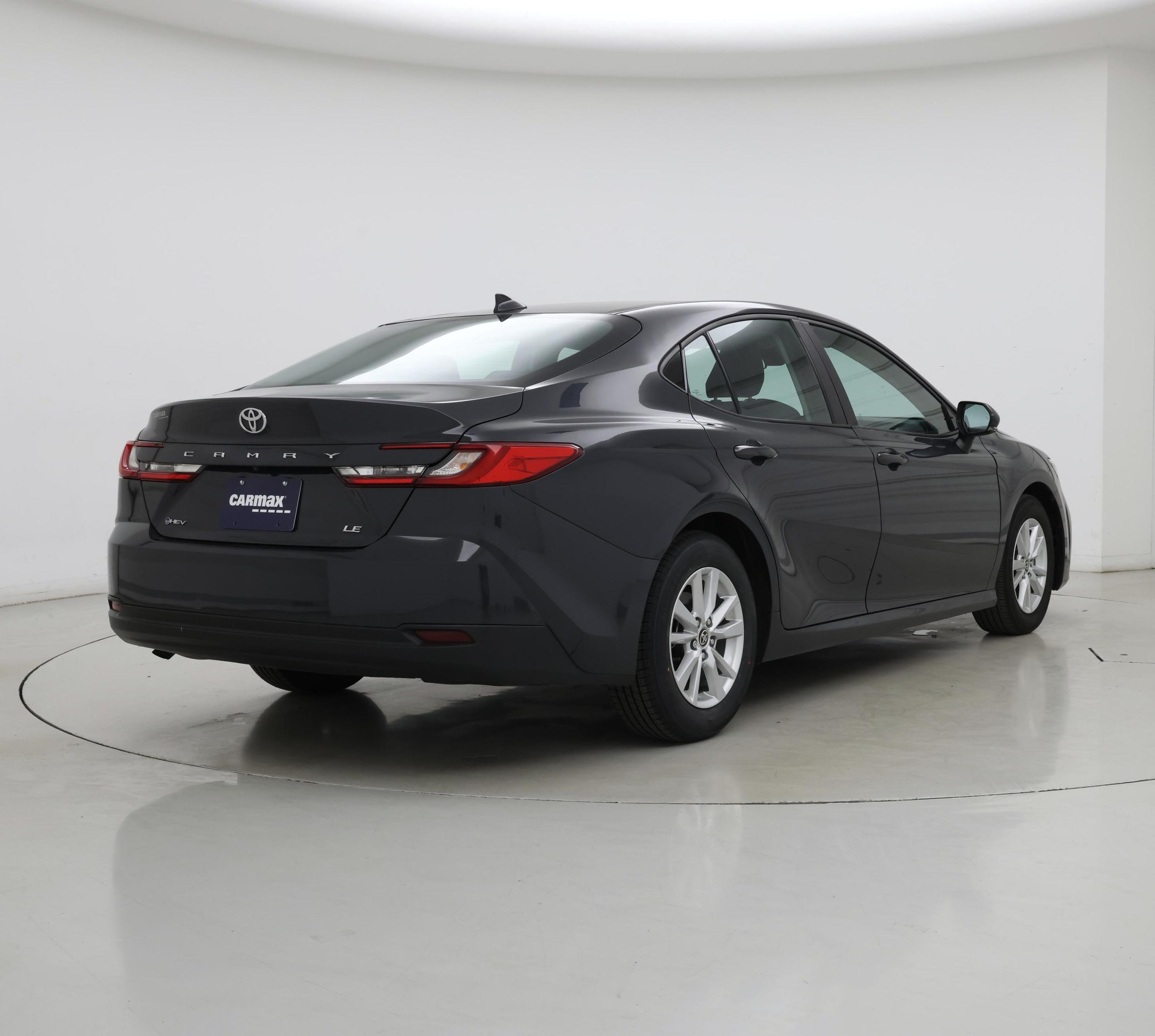 Thumbnail: 2025 Toyota Camry - 8
