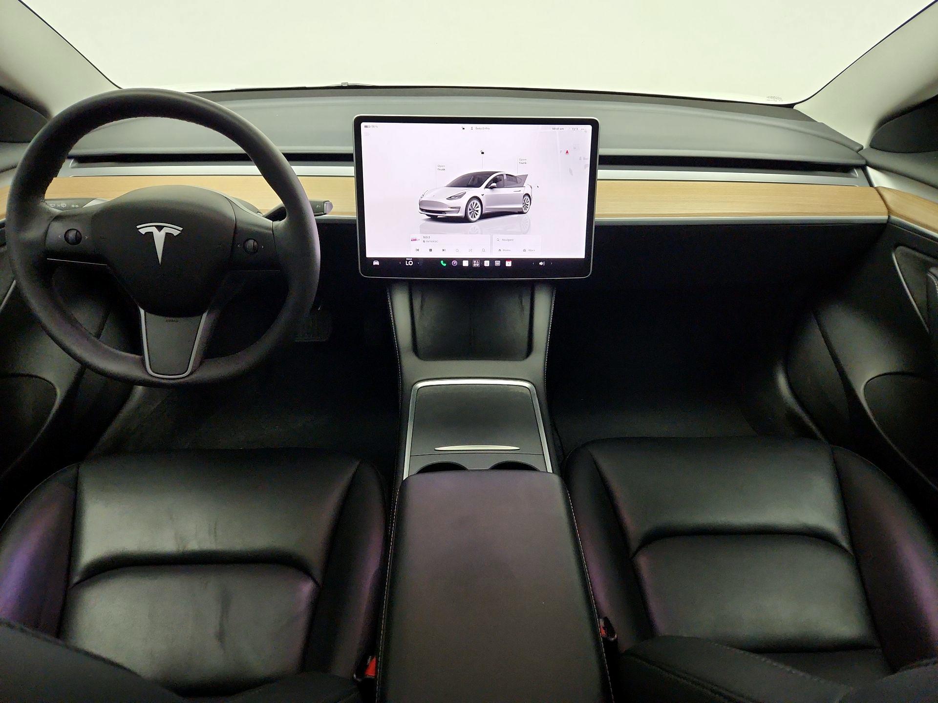 Thumbnail: 2023 Tesla Model 3 - 9