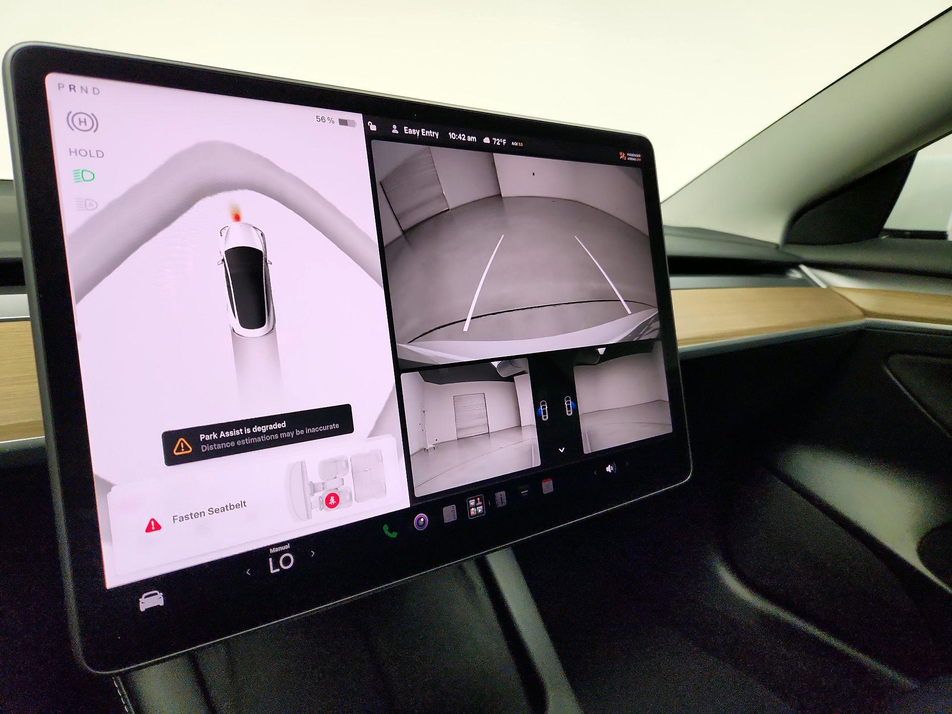 Thumbnail: 2023 Tesla Model 3 - 14